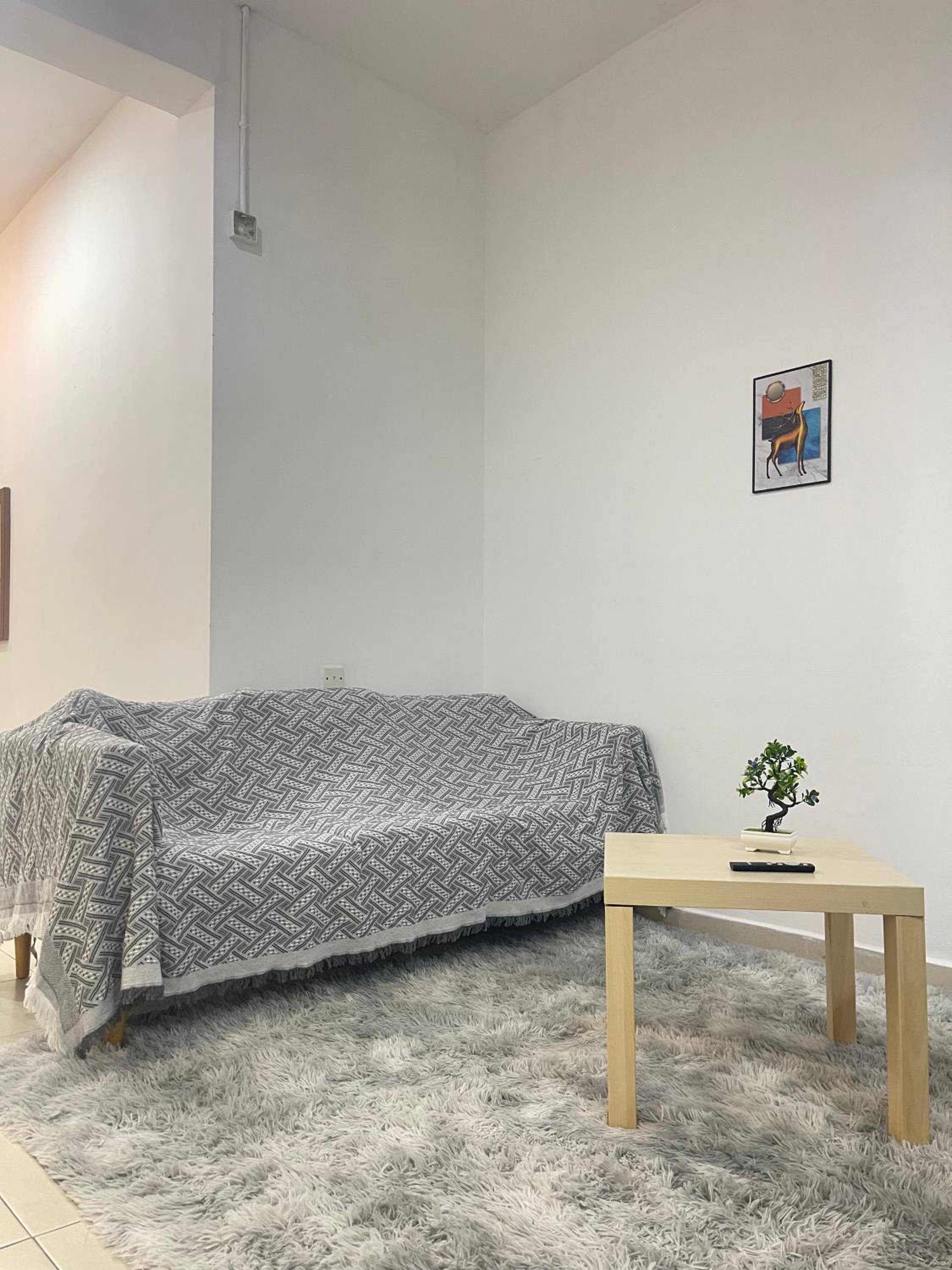 6 Bedrooms Homestay Level 1 Shop House by Mr Homestay photo 1
