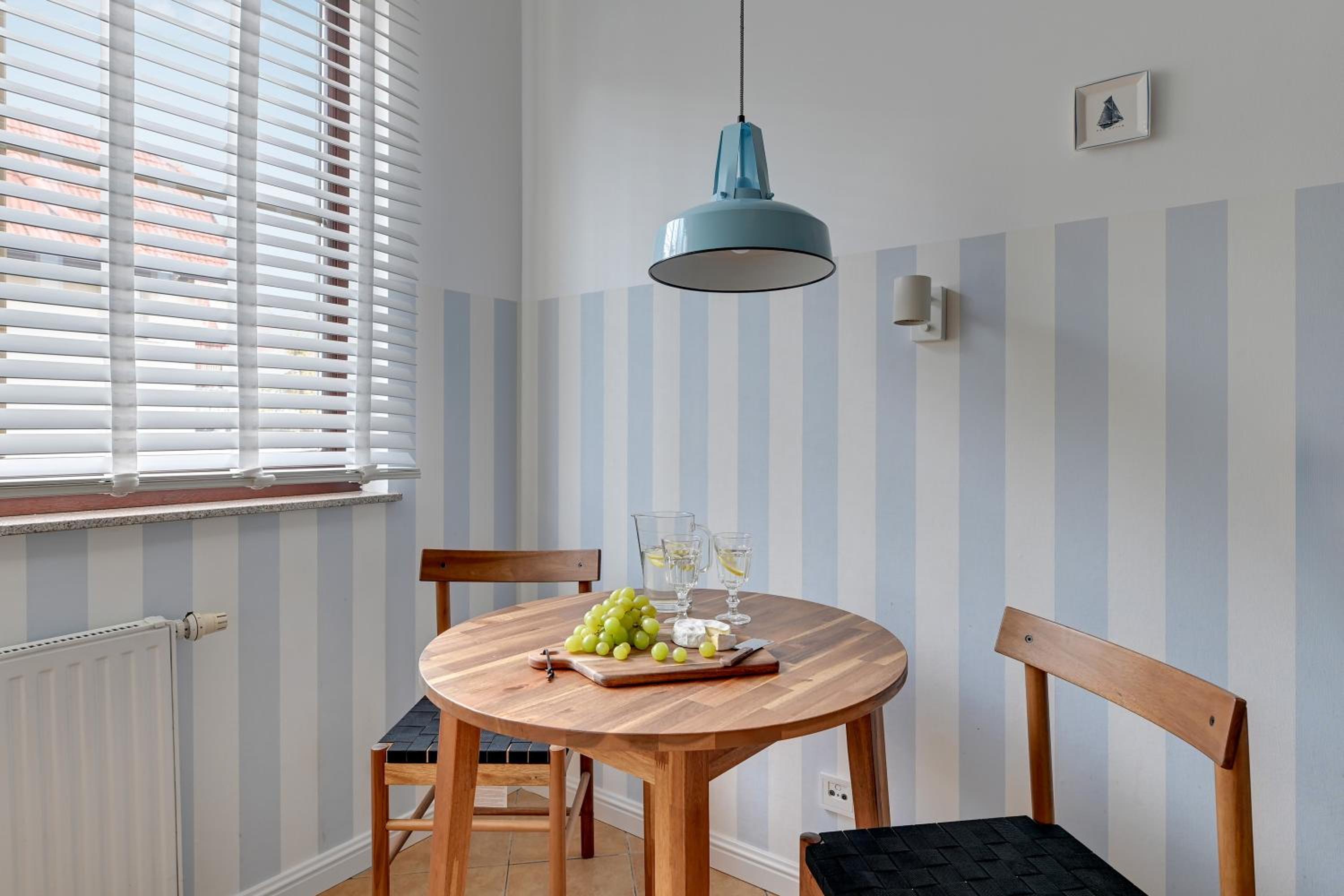 Amalfi - Quiet Family Stay by Lion Apartments Sopot