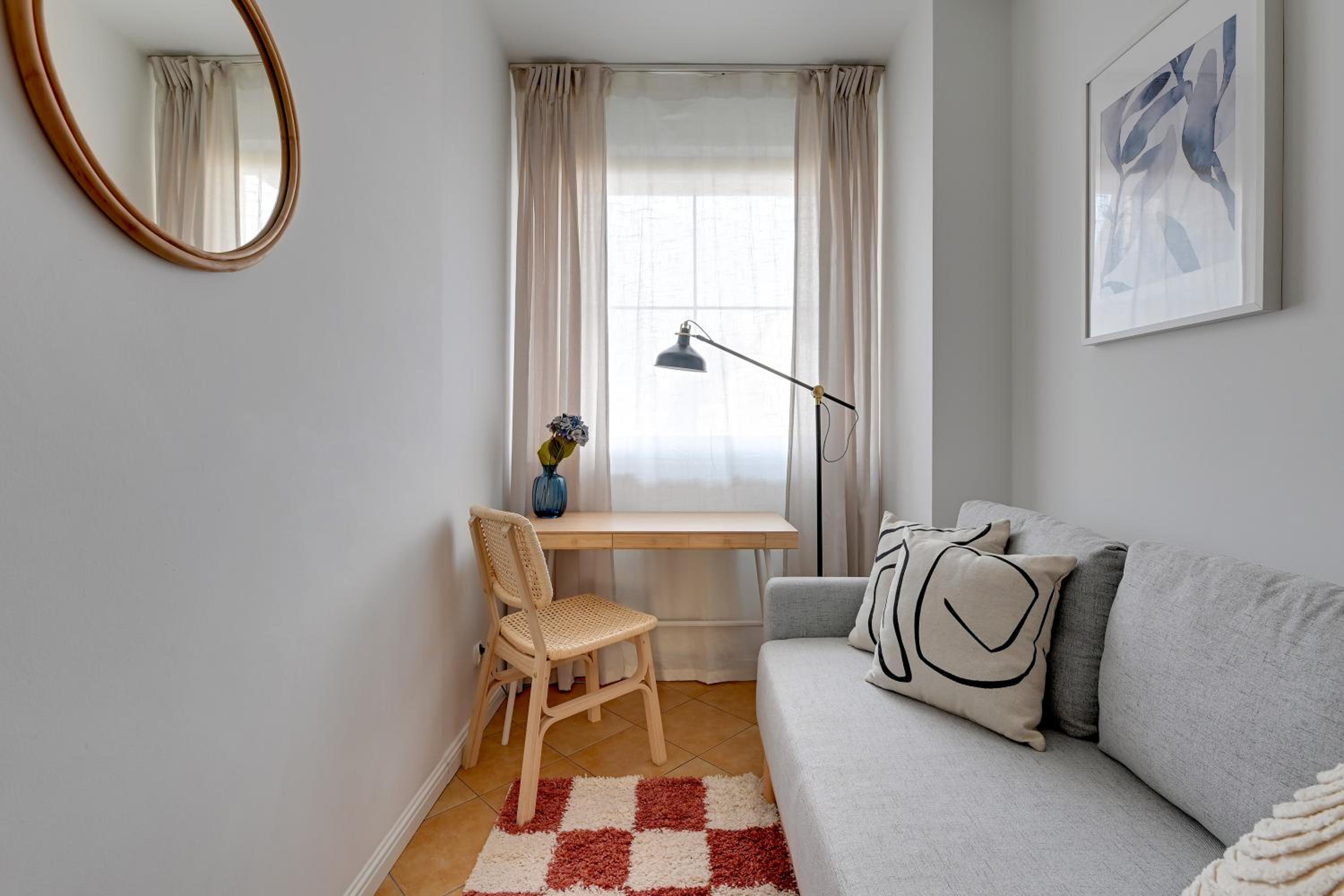 Amalfi - Quiet Family Stay by Lion Apartments Sopot