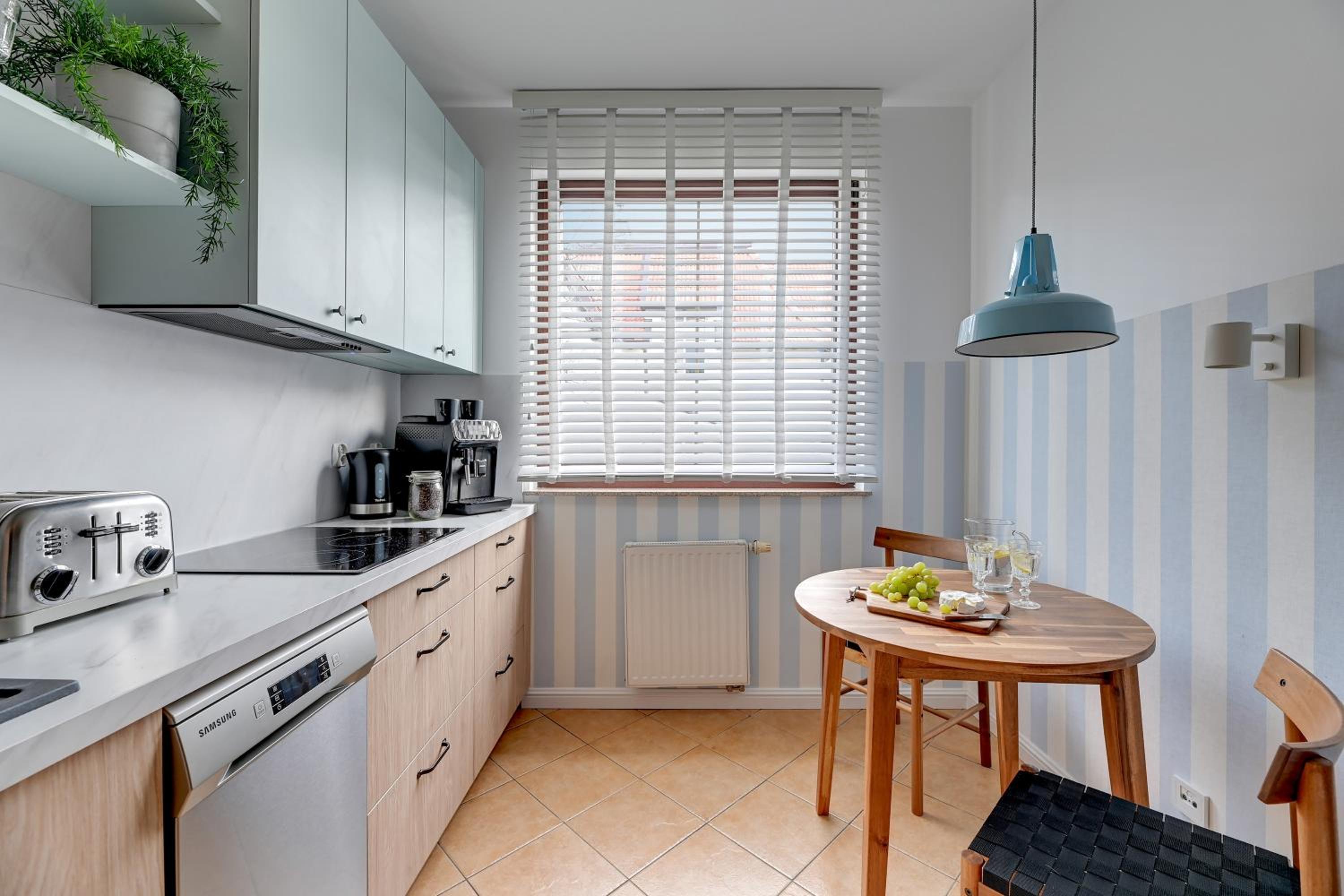 Amalfi - Quiet Family Stay by Lion Apartments Sopot