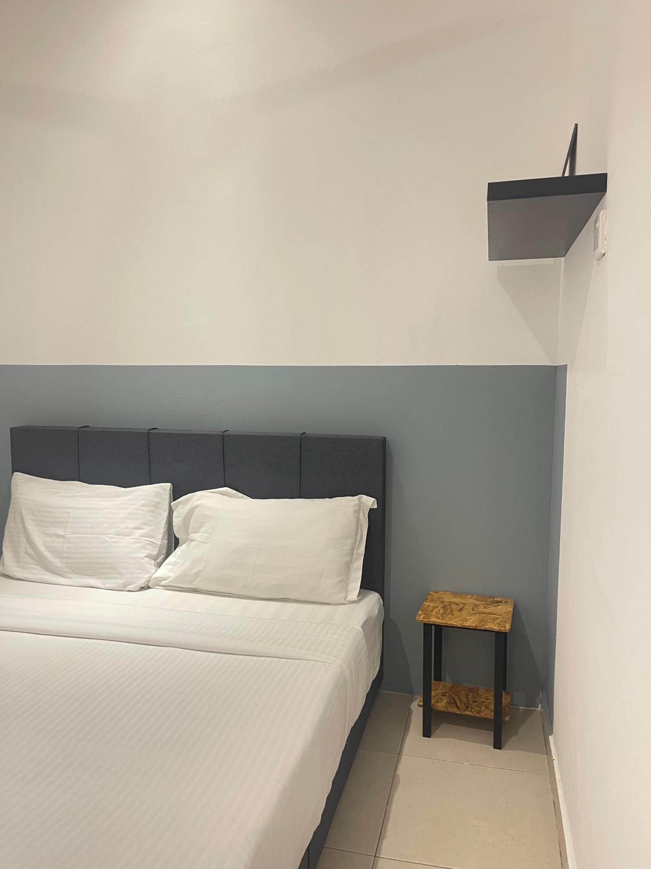 6 Bedrooms Homestay Level 1 Shop House by Mr Homestay photo 4