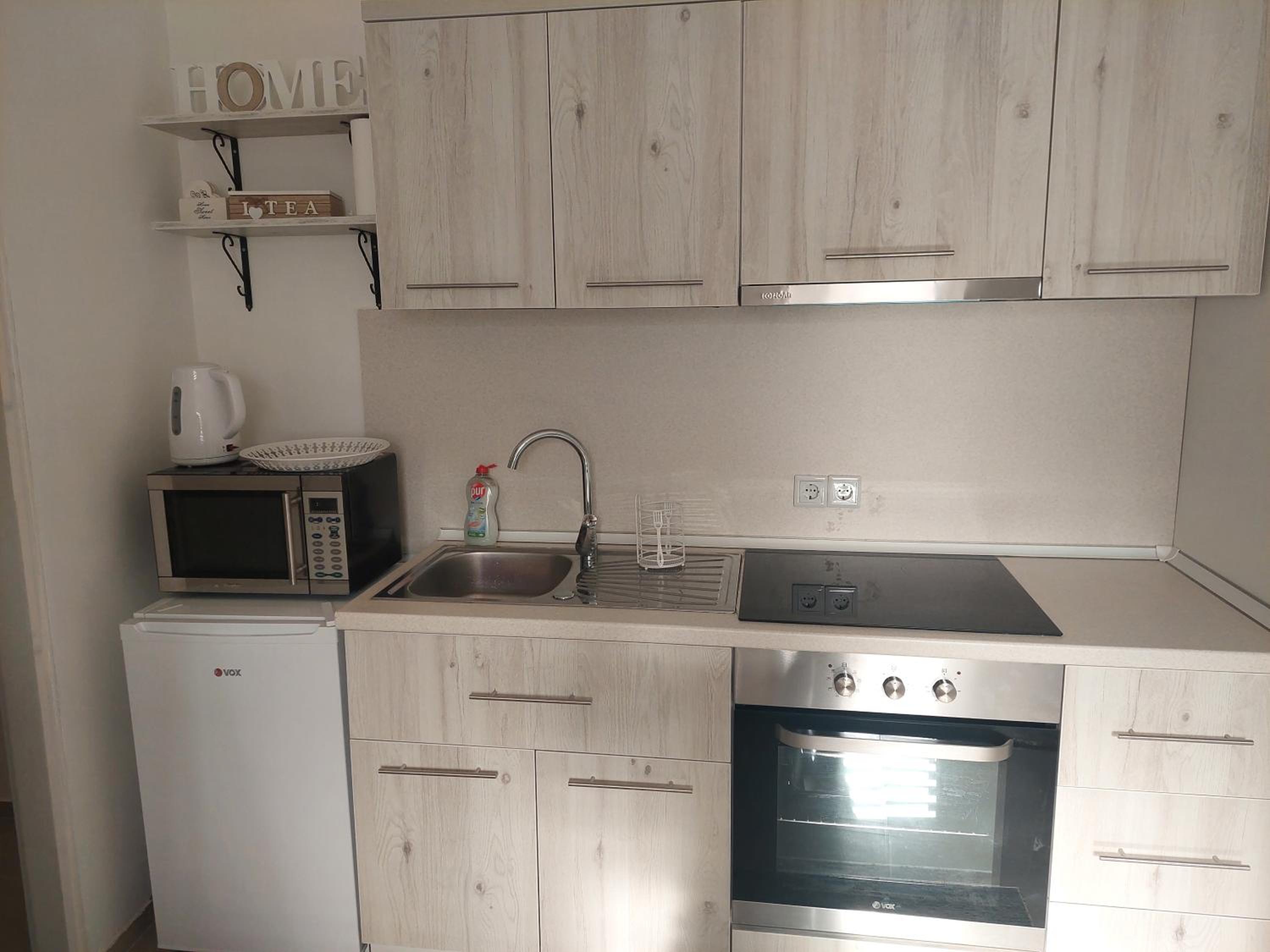 Apartman Magus