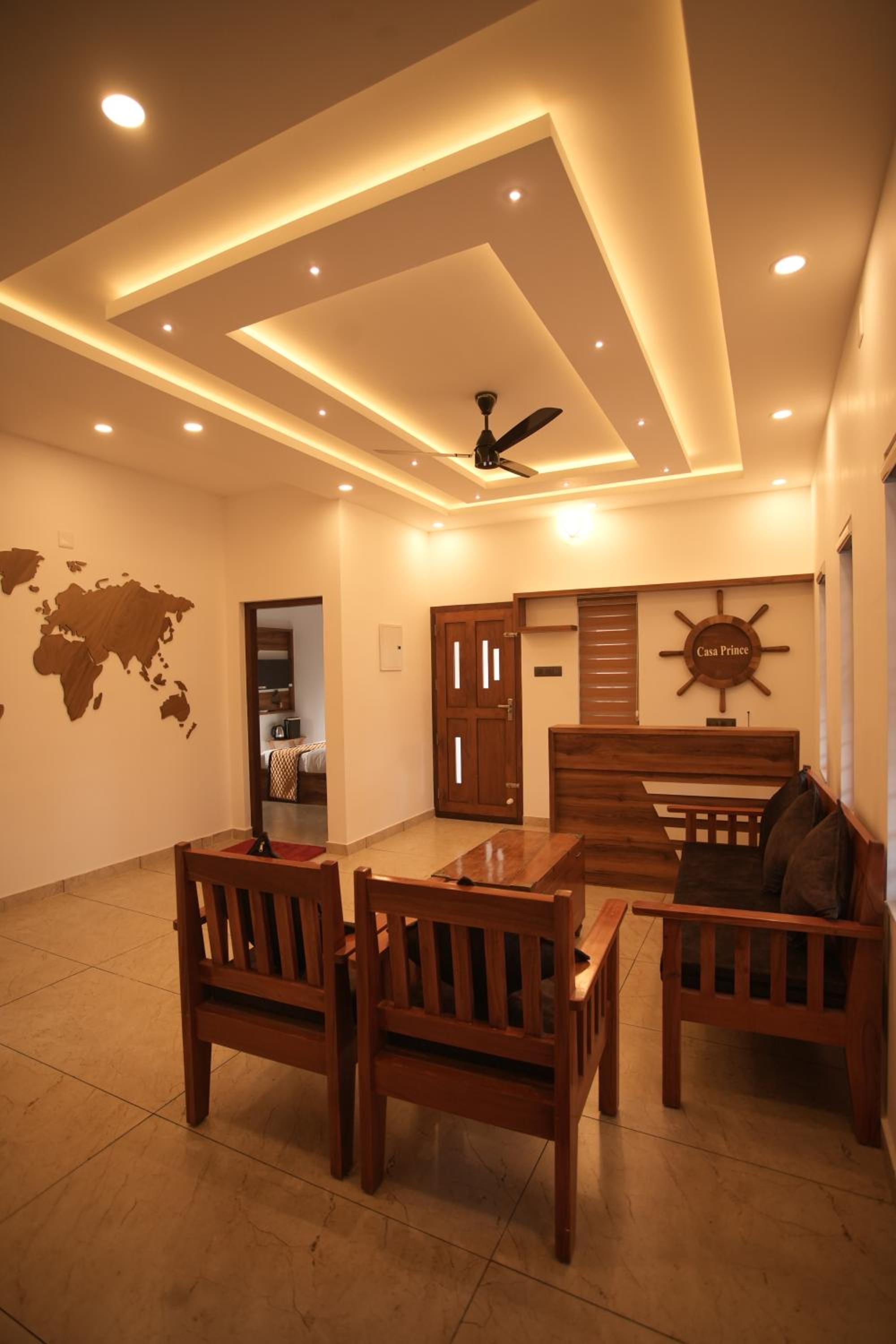 Casa Prince view 2
