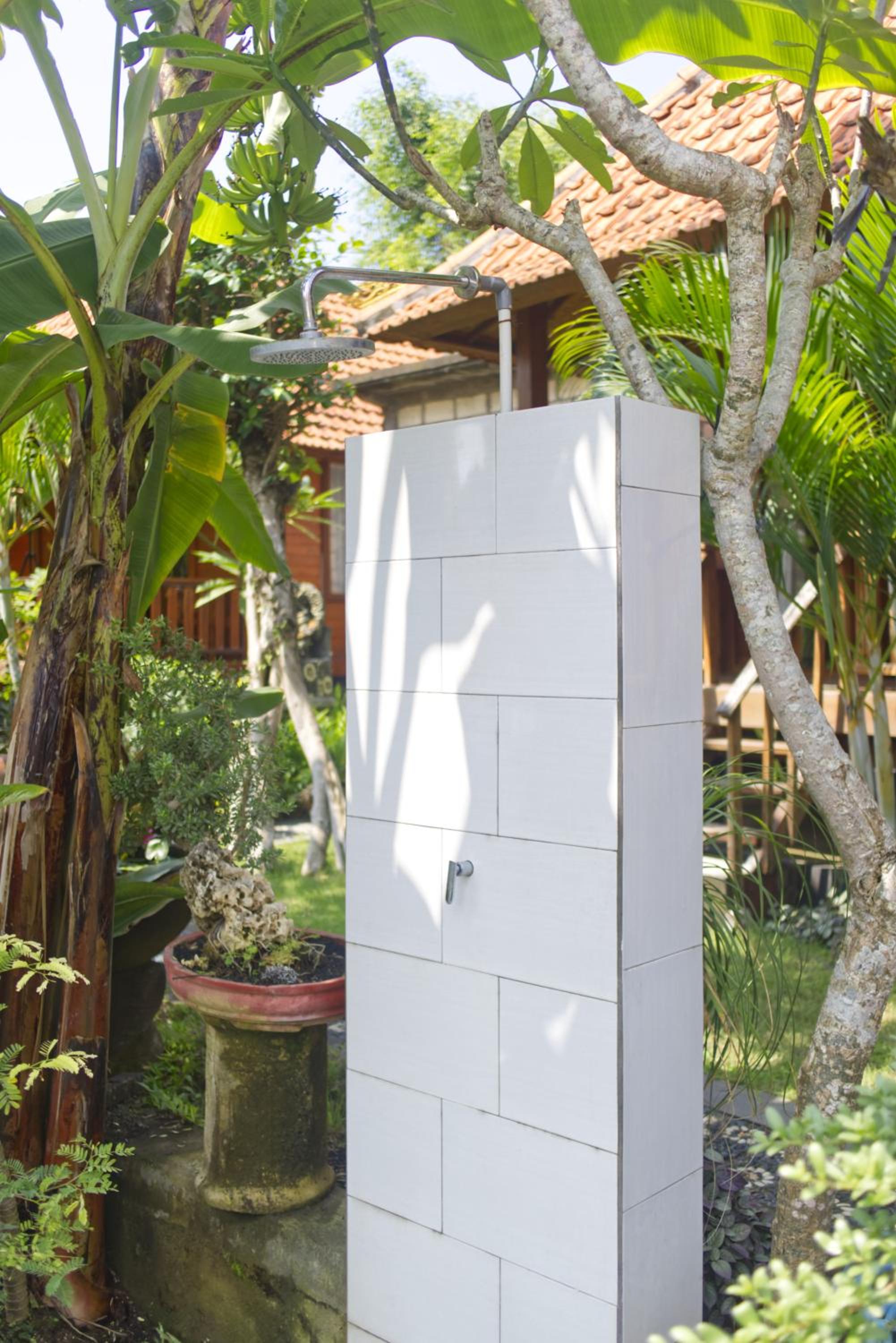 SS Pangket Bungalow