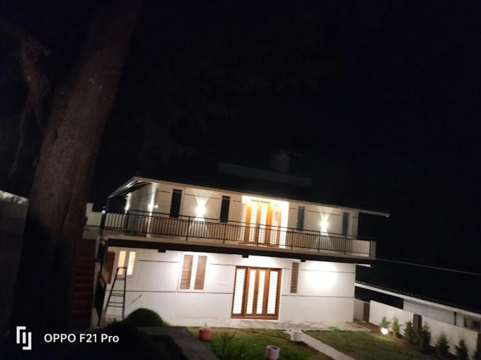 Stellar homes Ooty view 2