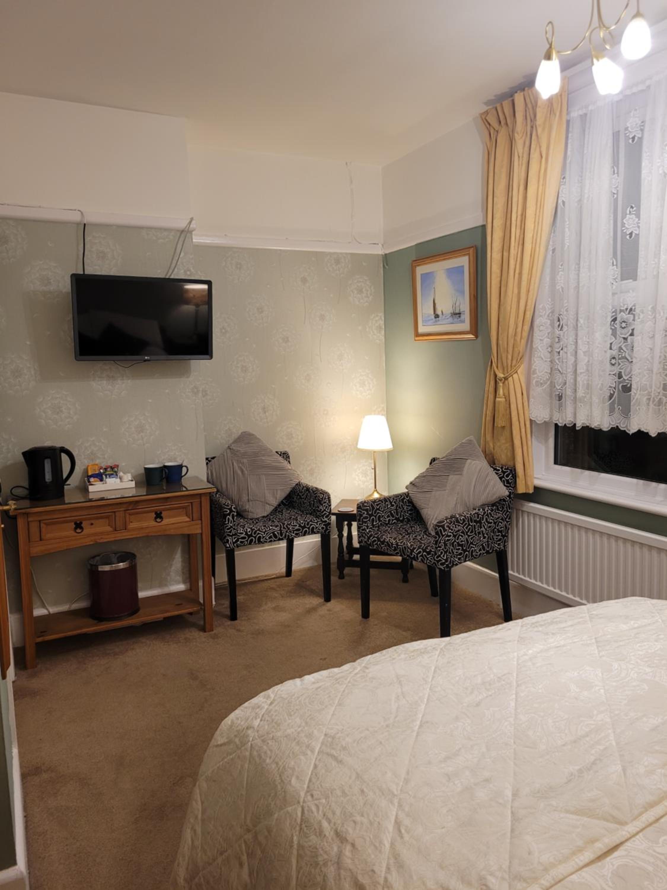 Amberlea Guest House