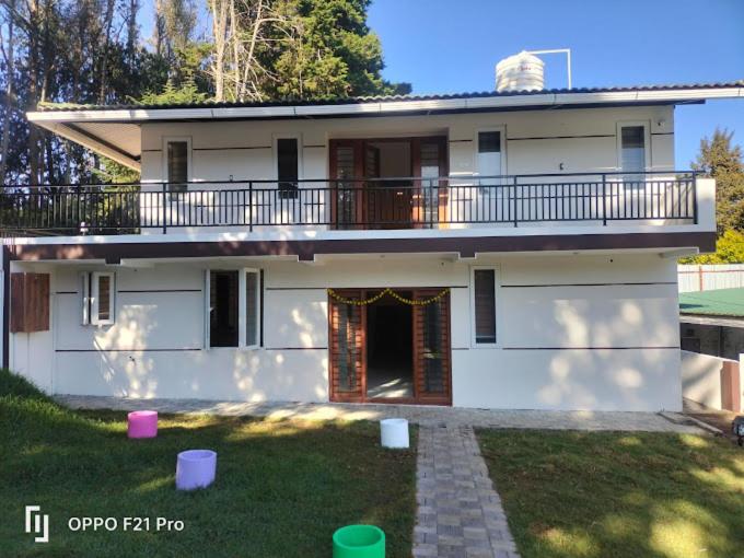 Stellar homes Ooty view 3