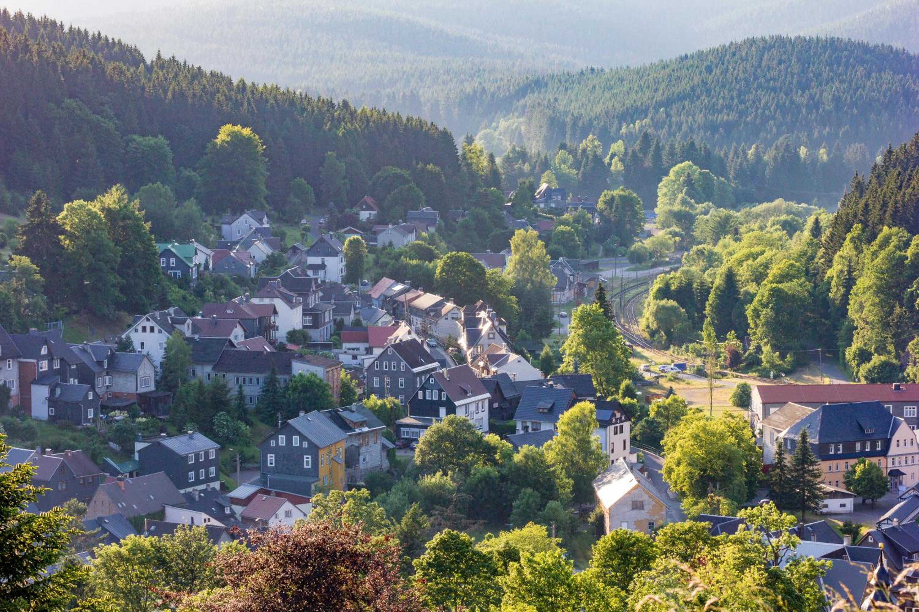 Gasthof 'Zum Reifberg'