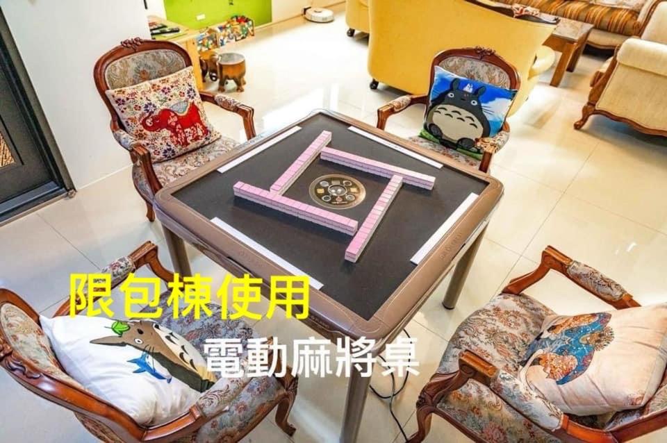 騎馬在對面民宿 view 3