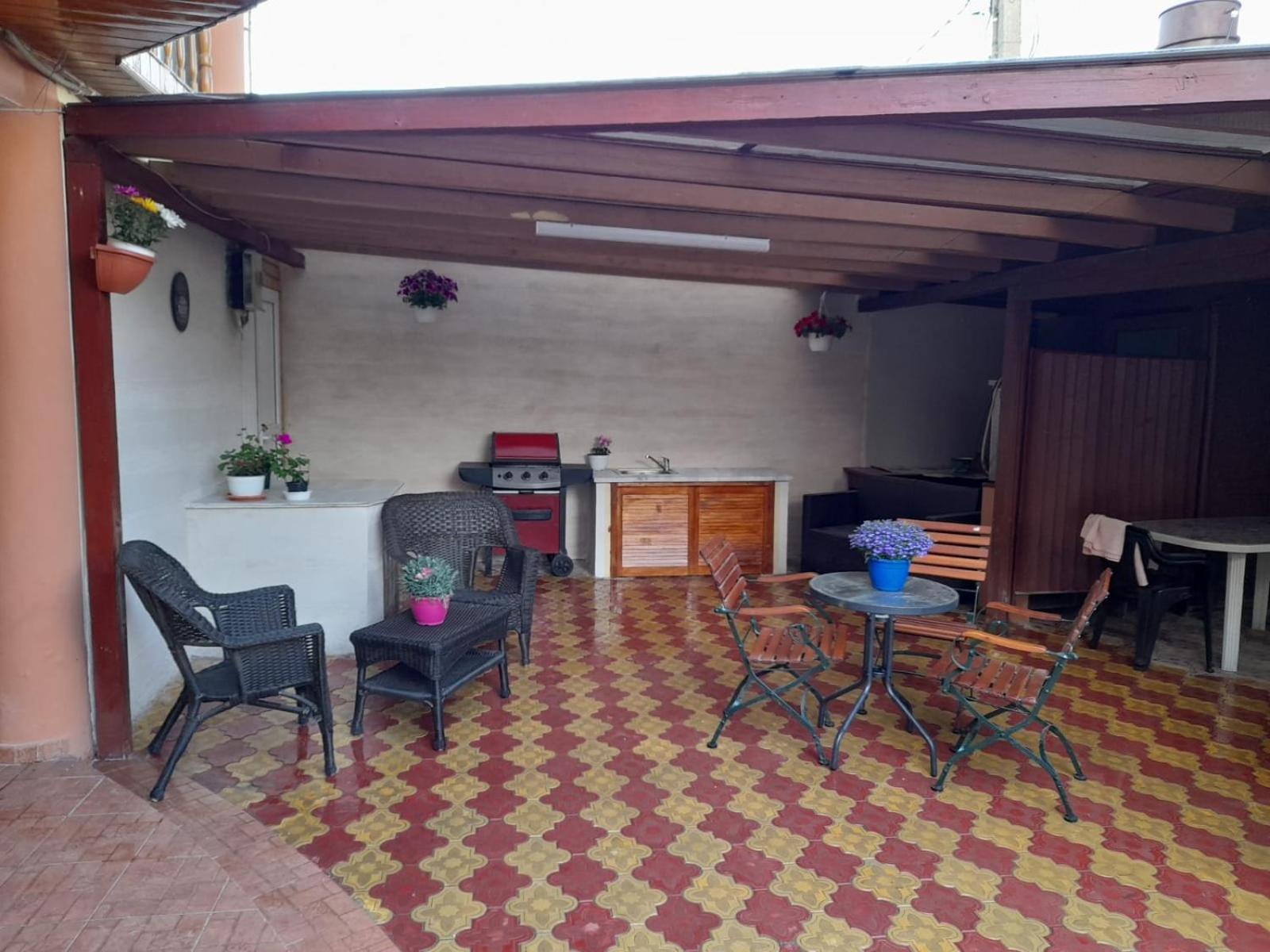 Vila Aliss