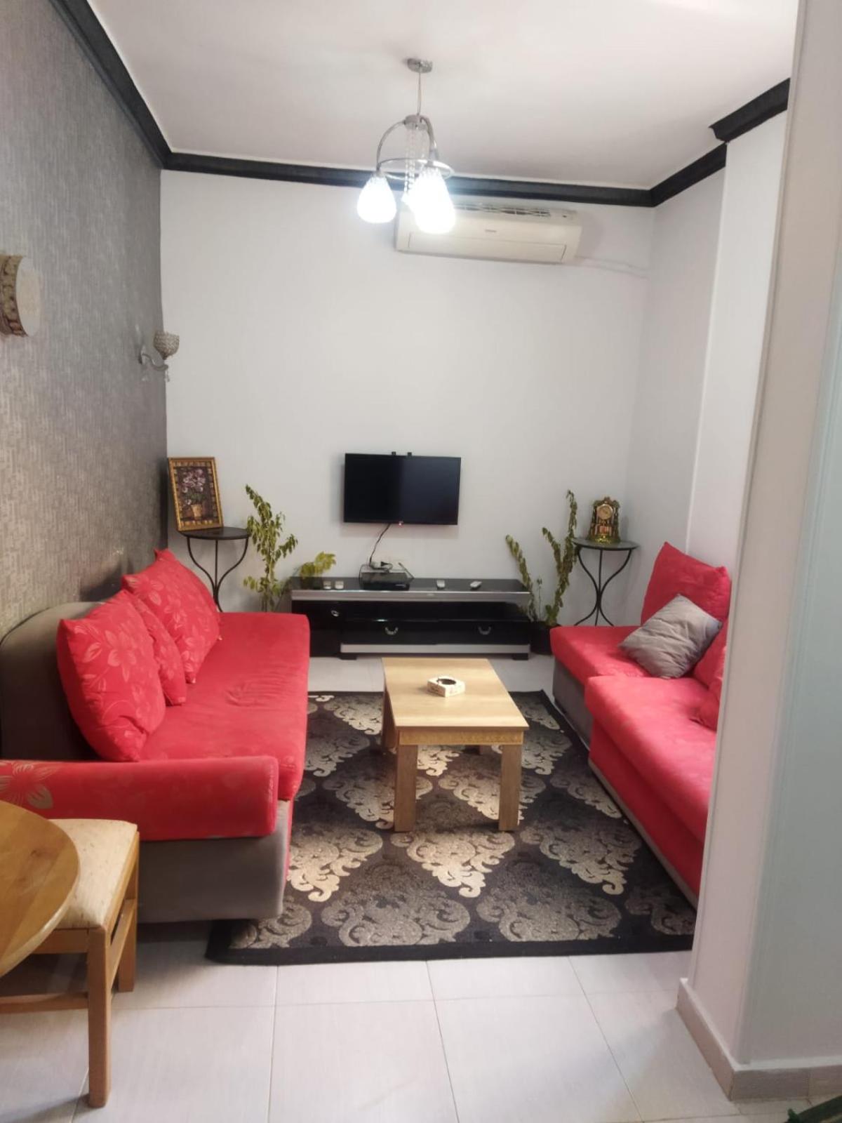 Hurghada City Apartment1