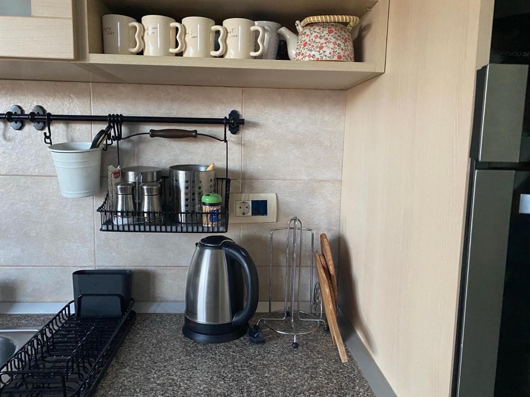 Apartman Bianca