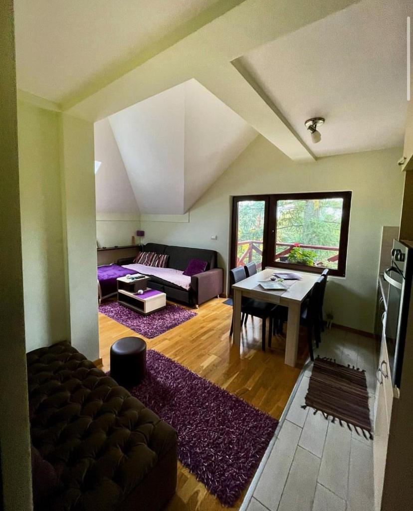 Apartman Bianca