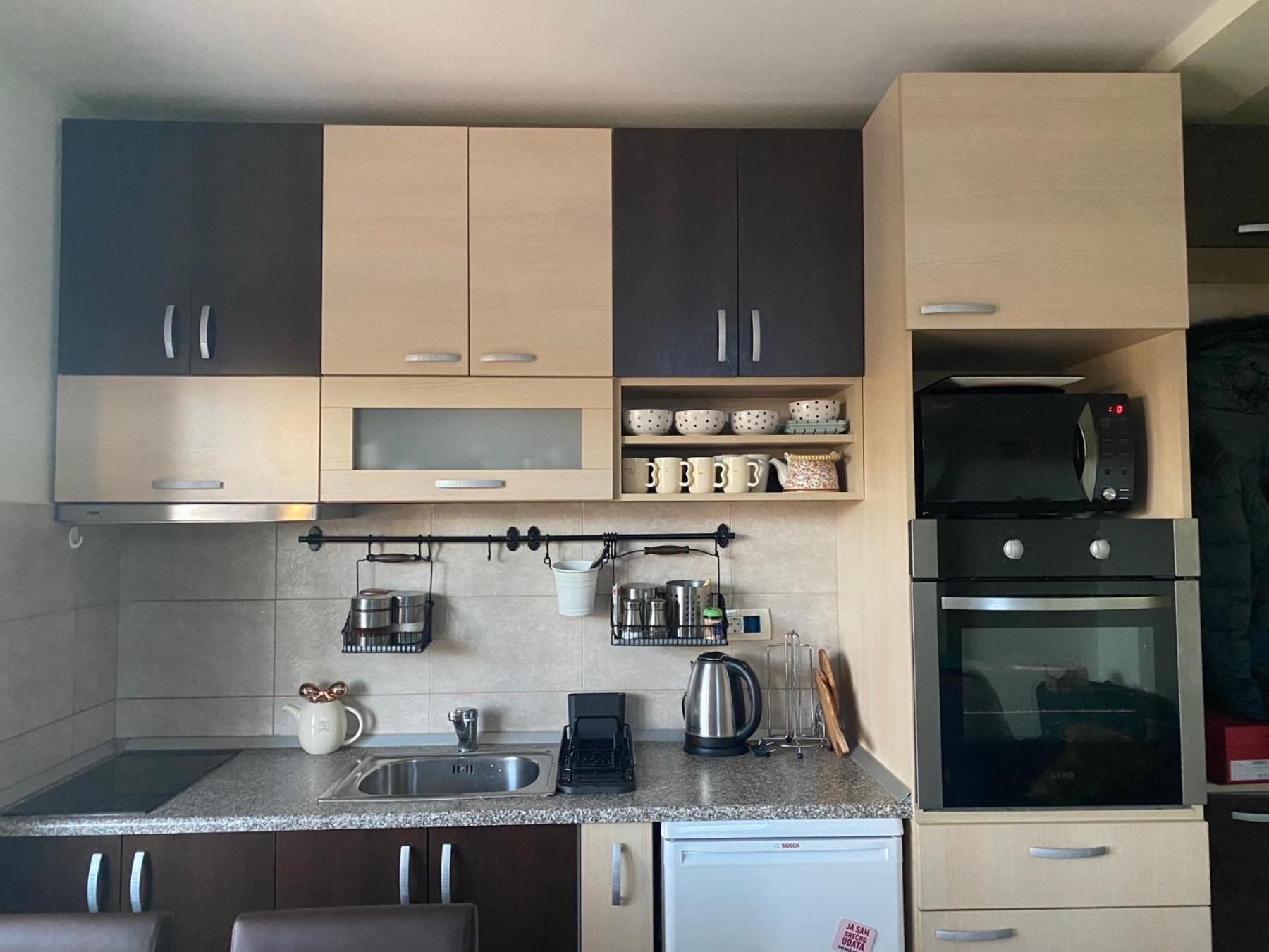Apartman Bianca
