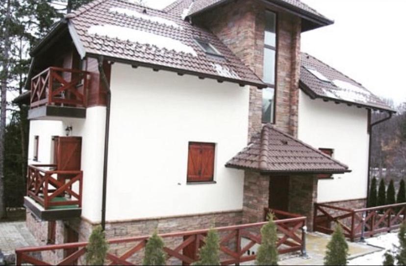 Apartman Bianca