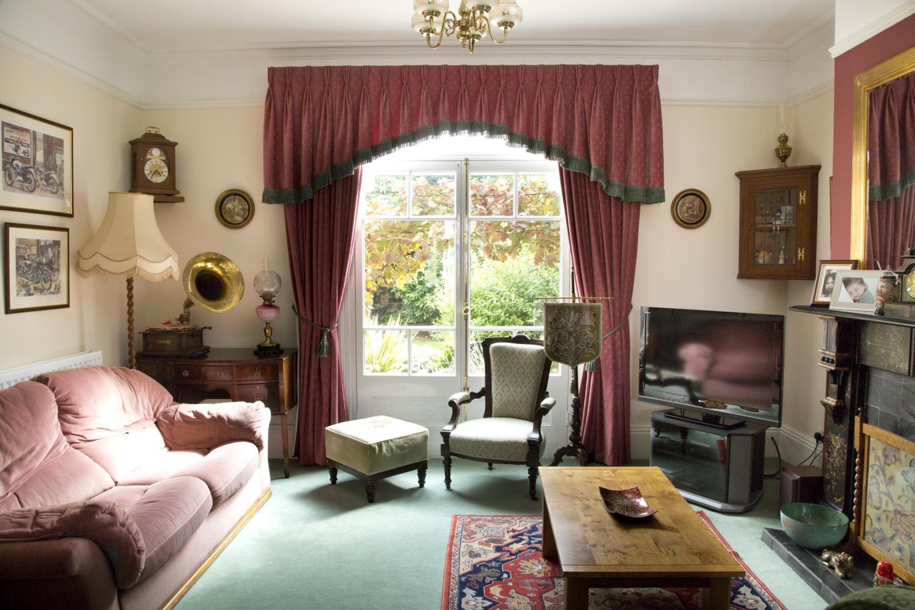 Banbury Vacations - Banbury Cross BB - Property Image 6
