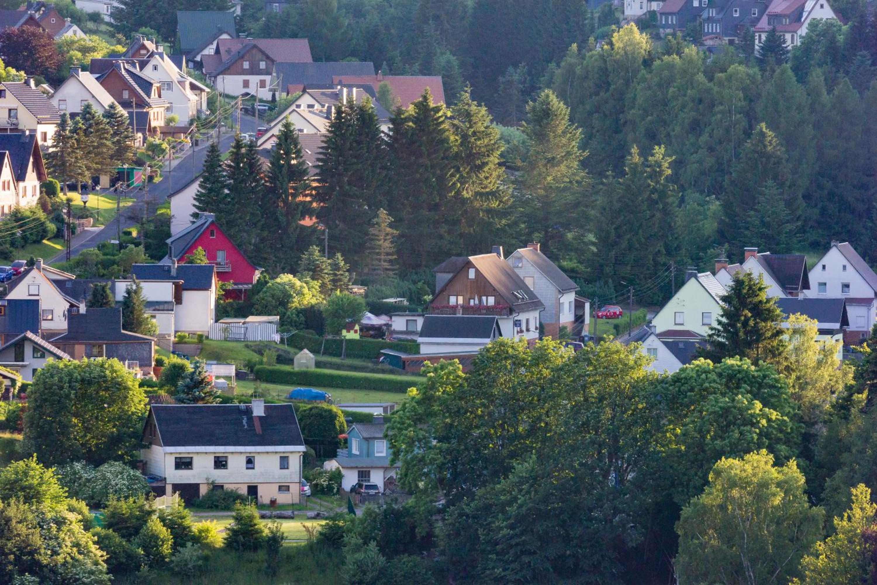 Gasthof 'Zum Reifberg'