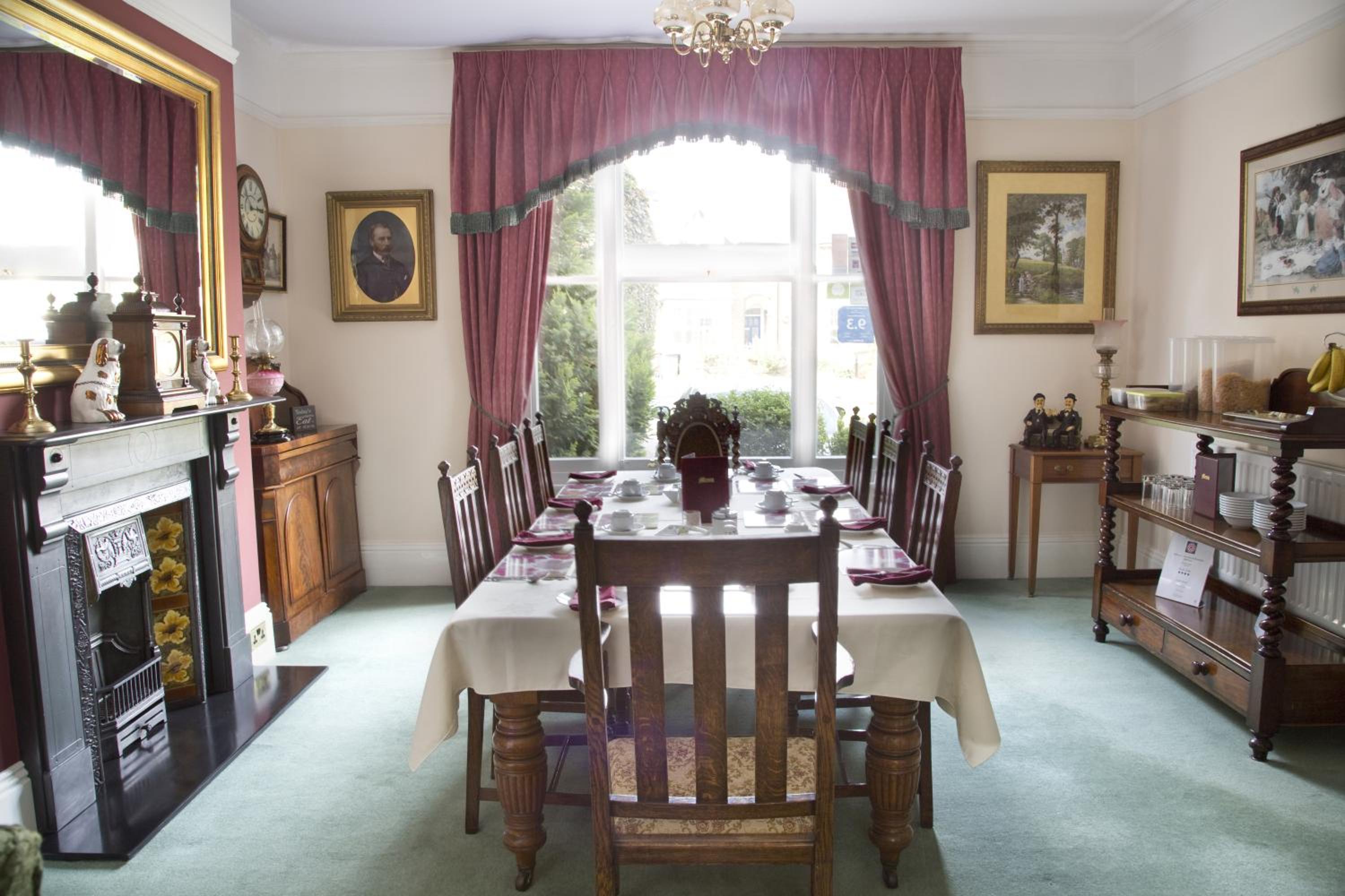 Banbury Vacations - Banbury Cross BB - Property Image 8