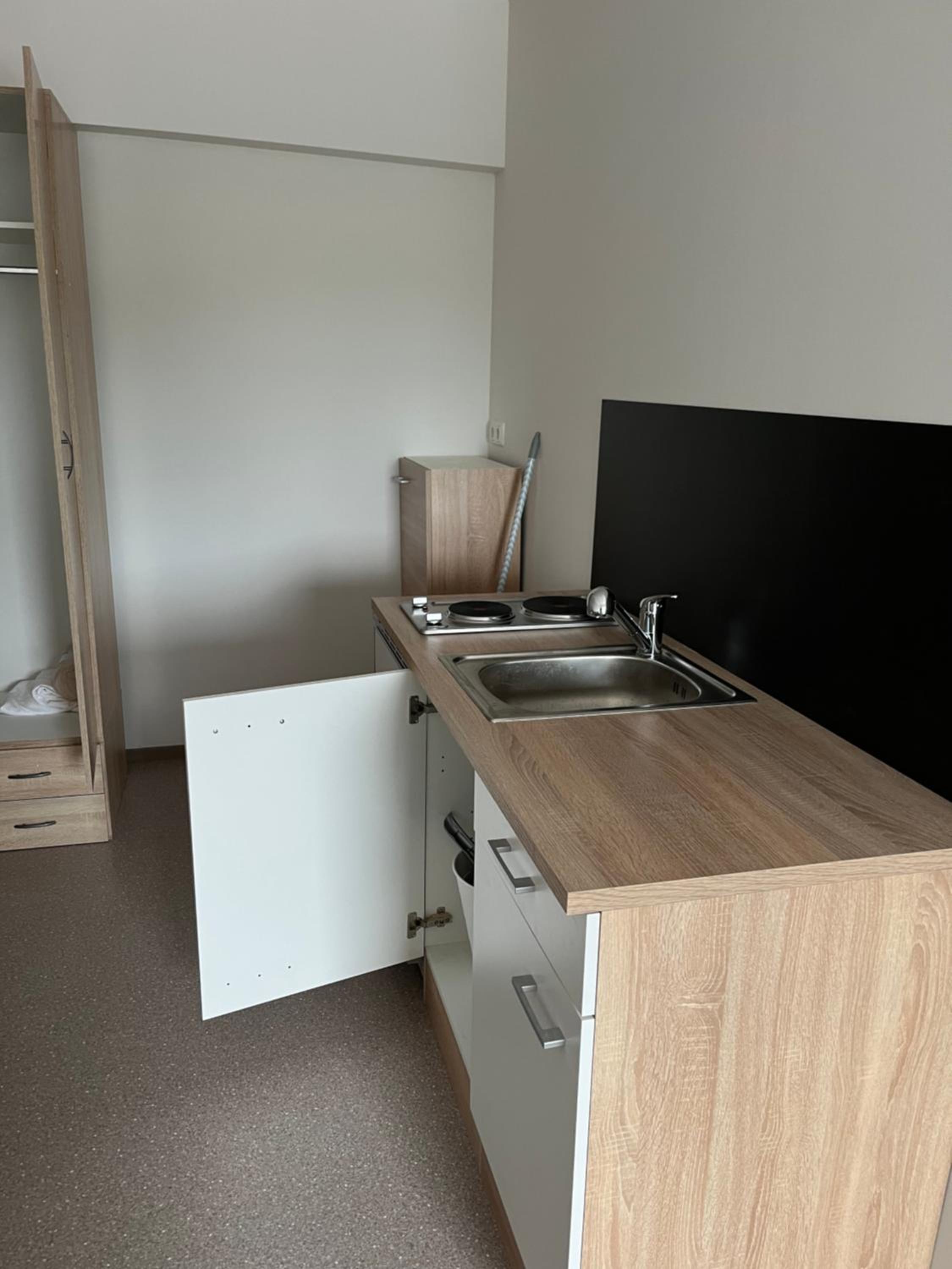 Zimmervermietung Asten