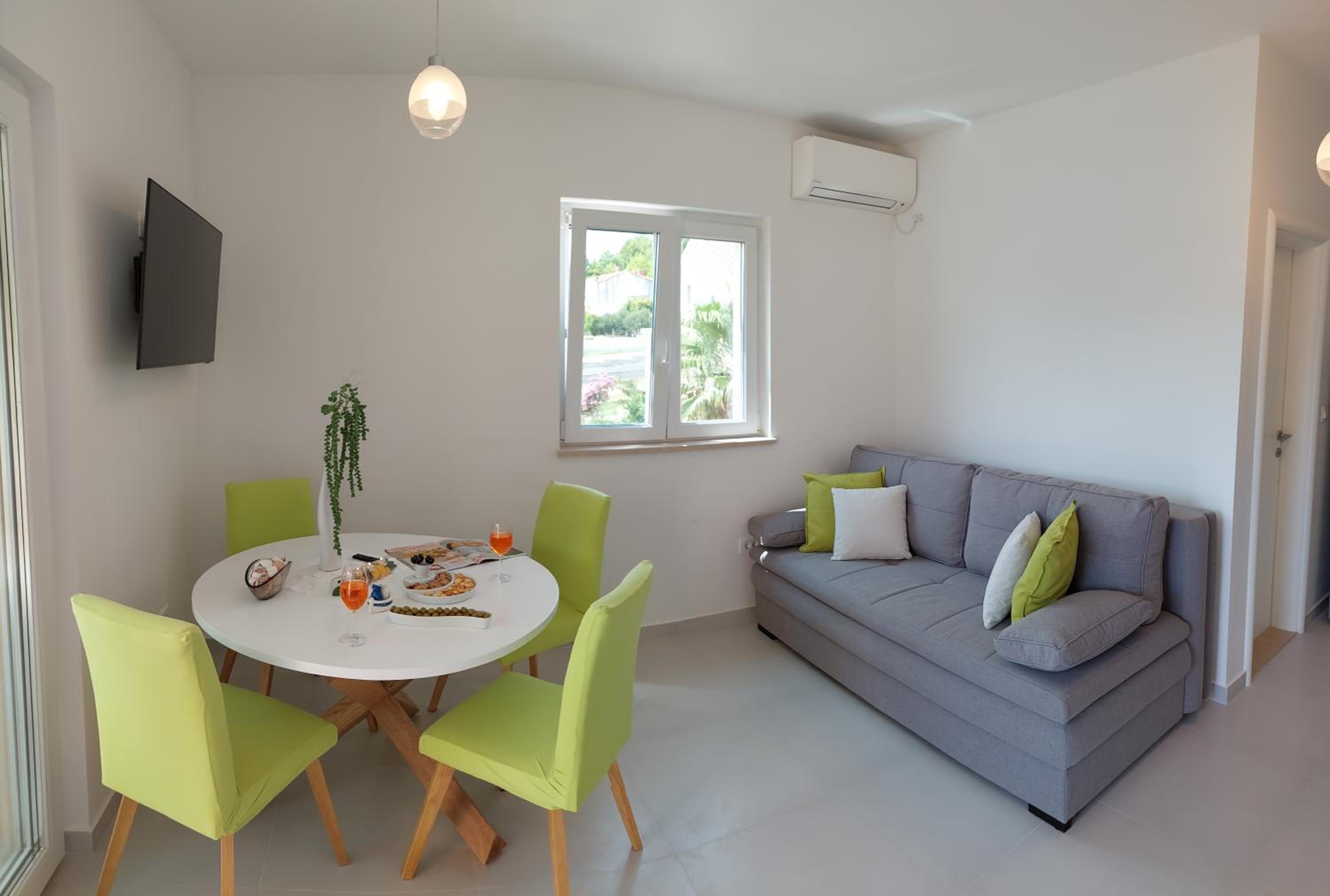 Slano Bay Apartments