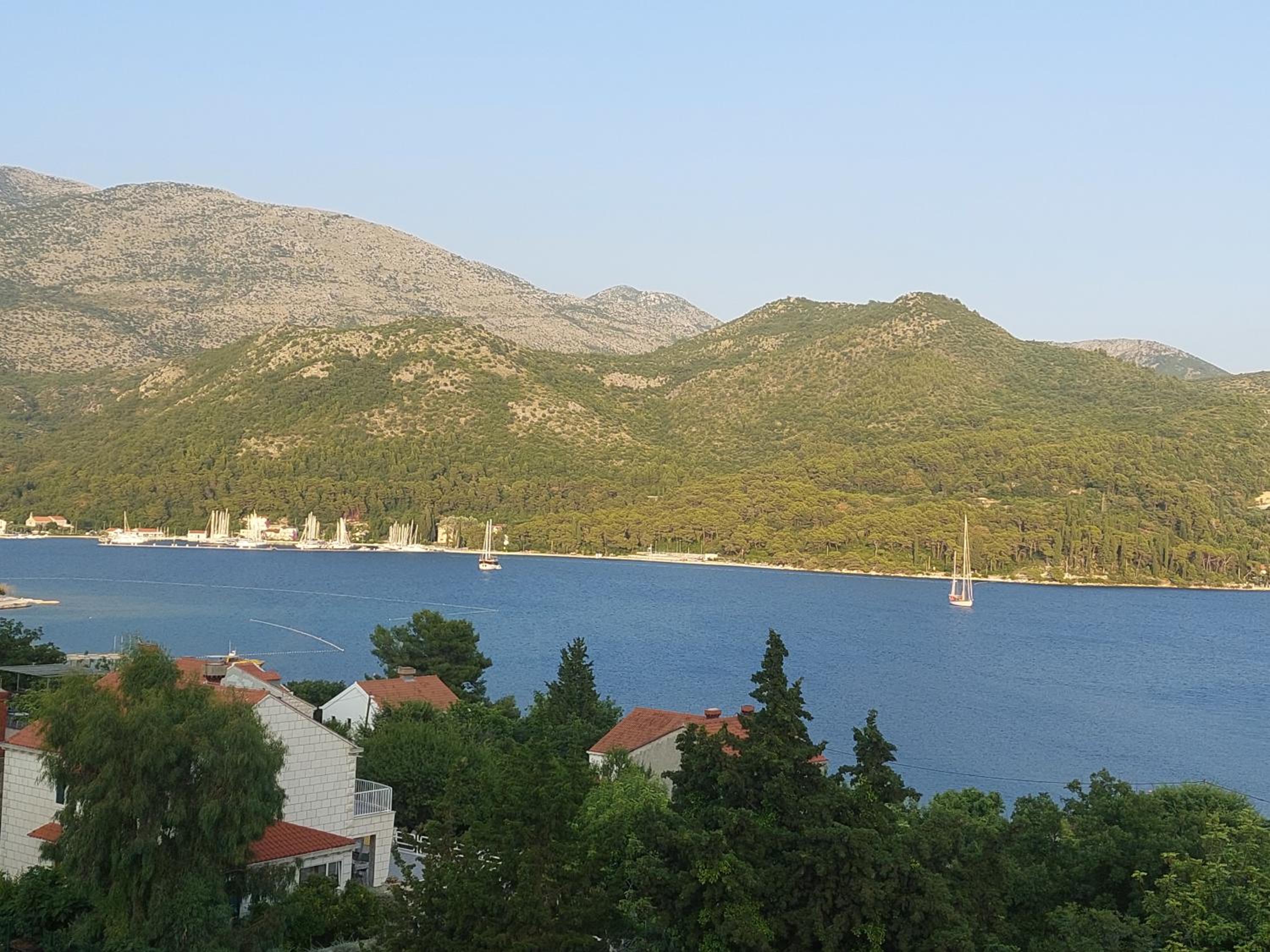 Slano Bay Apartments