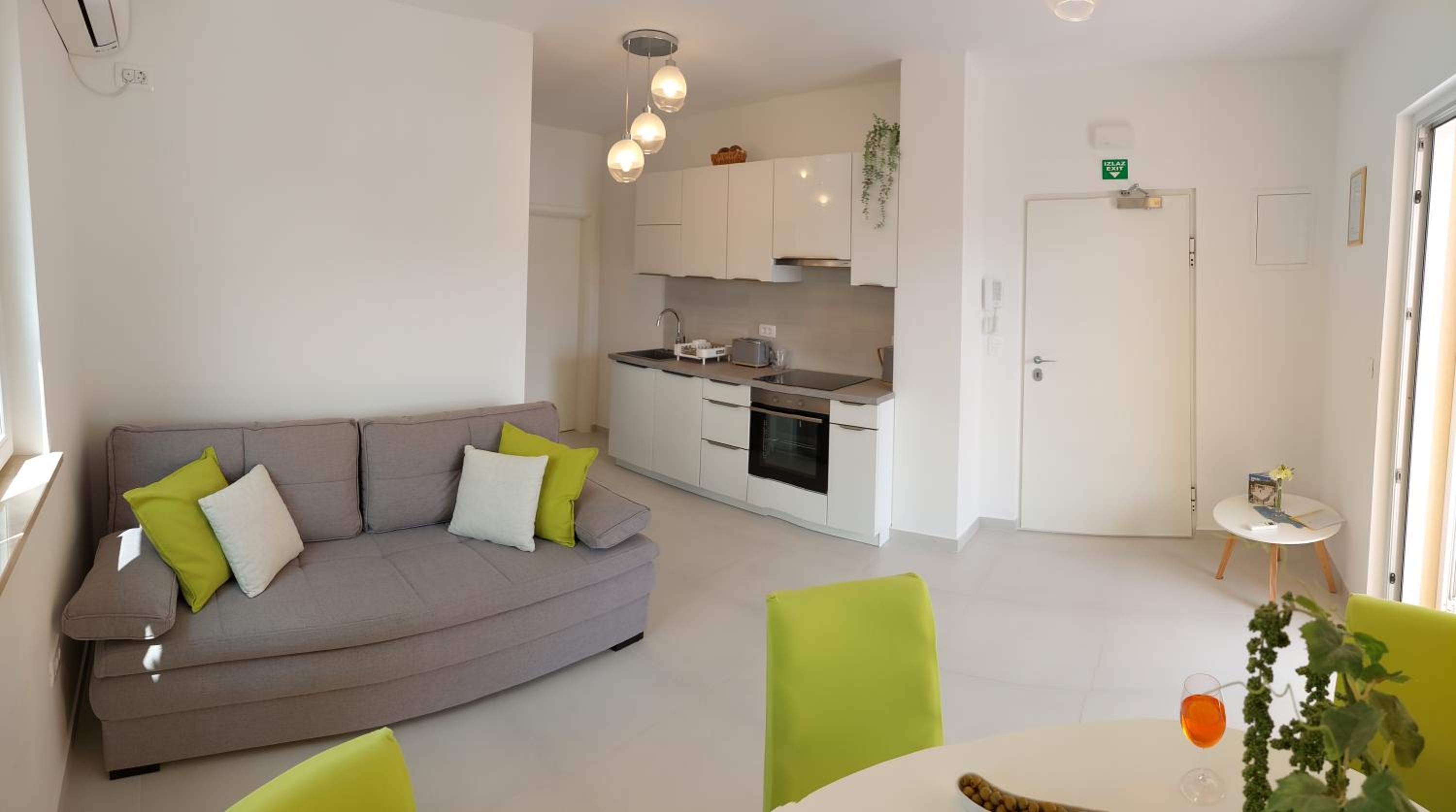 Slano Bay Apartments
