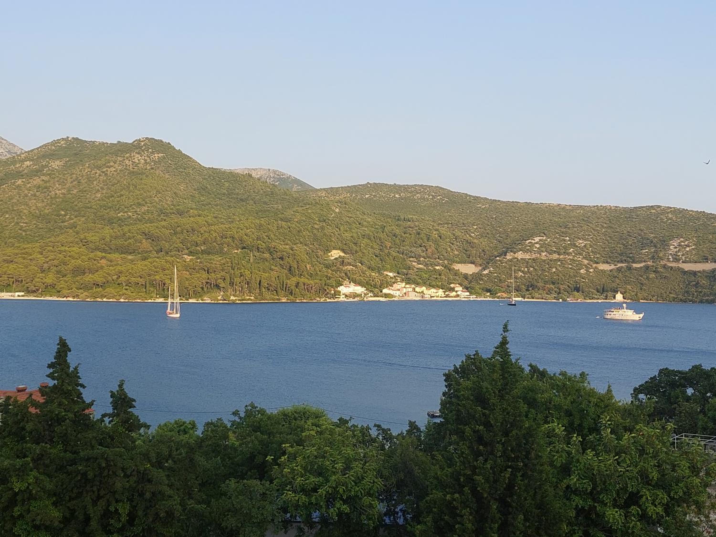 Slano Bay Apartments