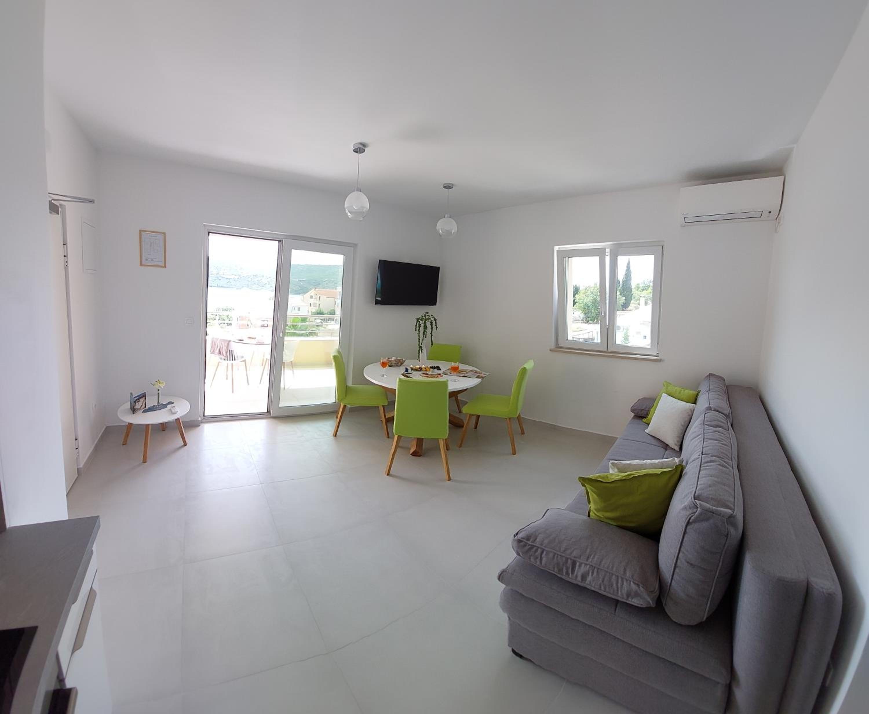 Slano Bay Apartments