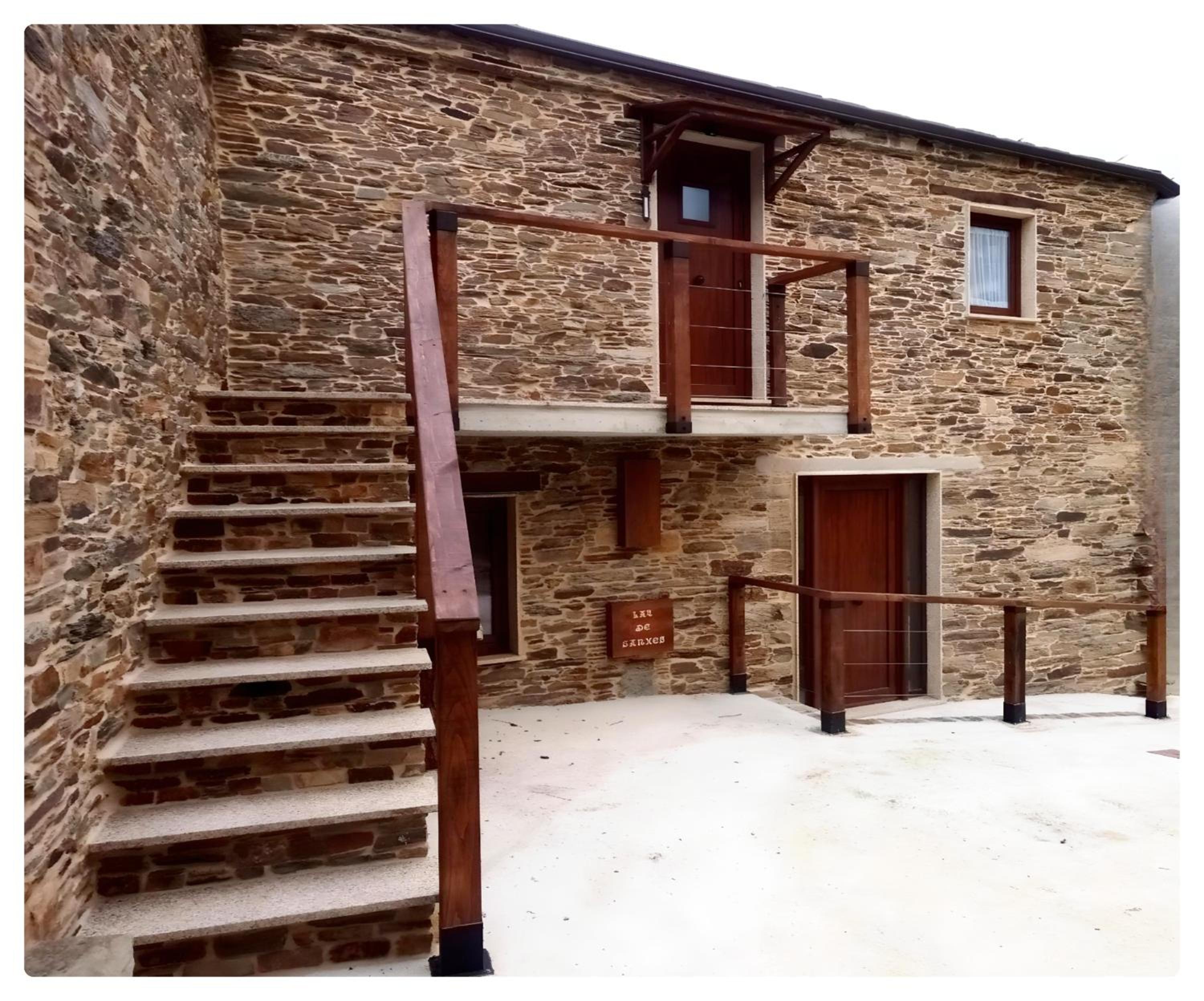 Casa Rural Lar de Sanxes - Property Image 29