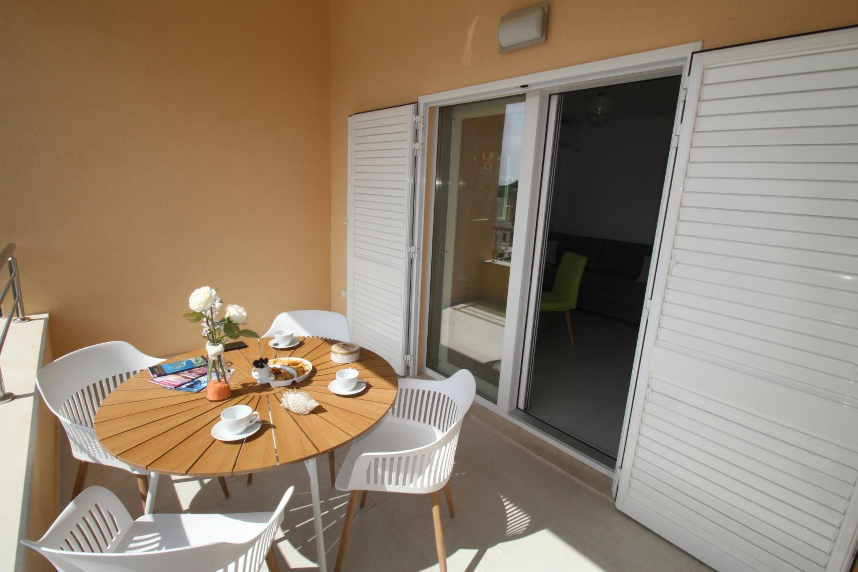 Slano Bay Apartments
