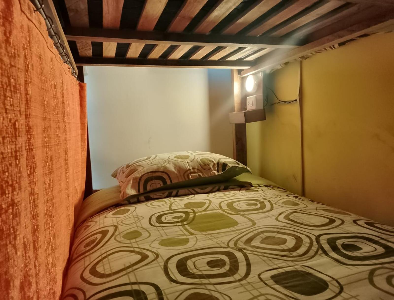 SAINT PETER'S LLAMA HOSTAL