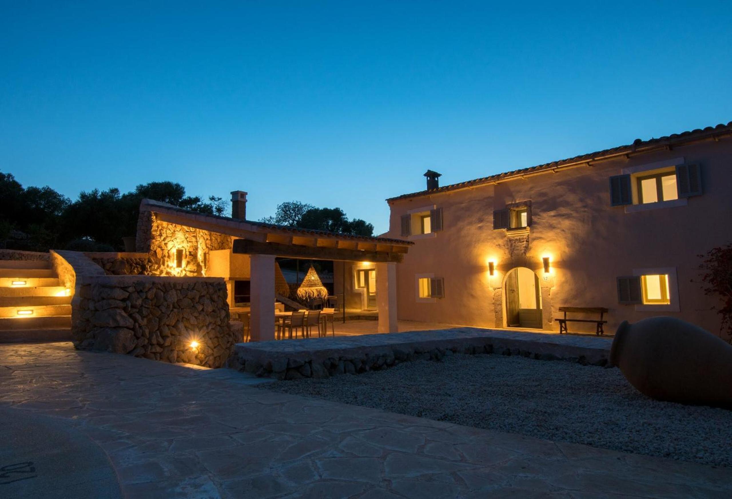 Finca Can Roig