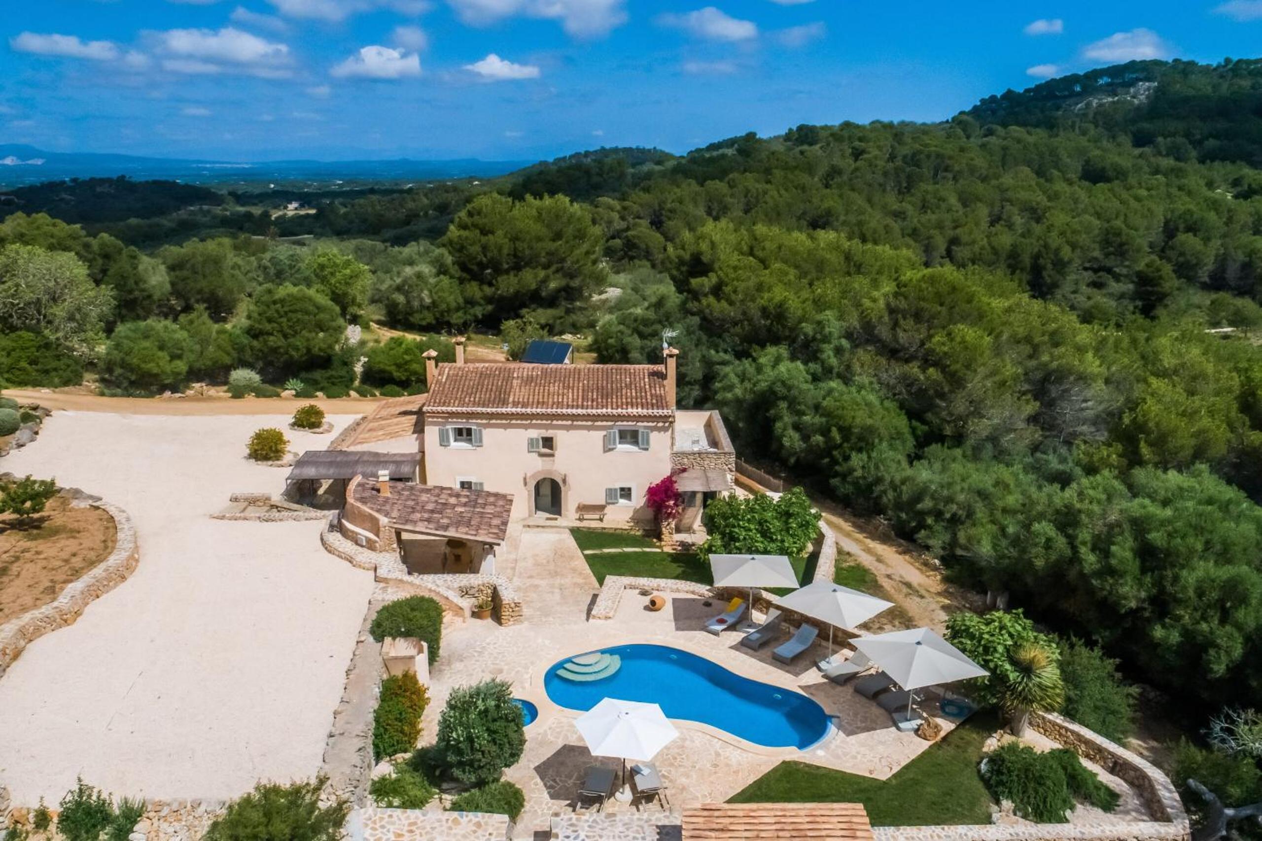 Finca Can Roig