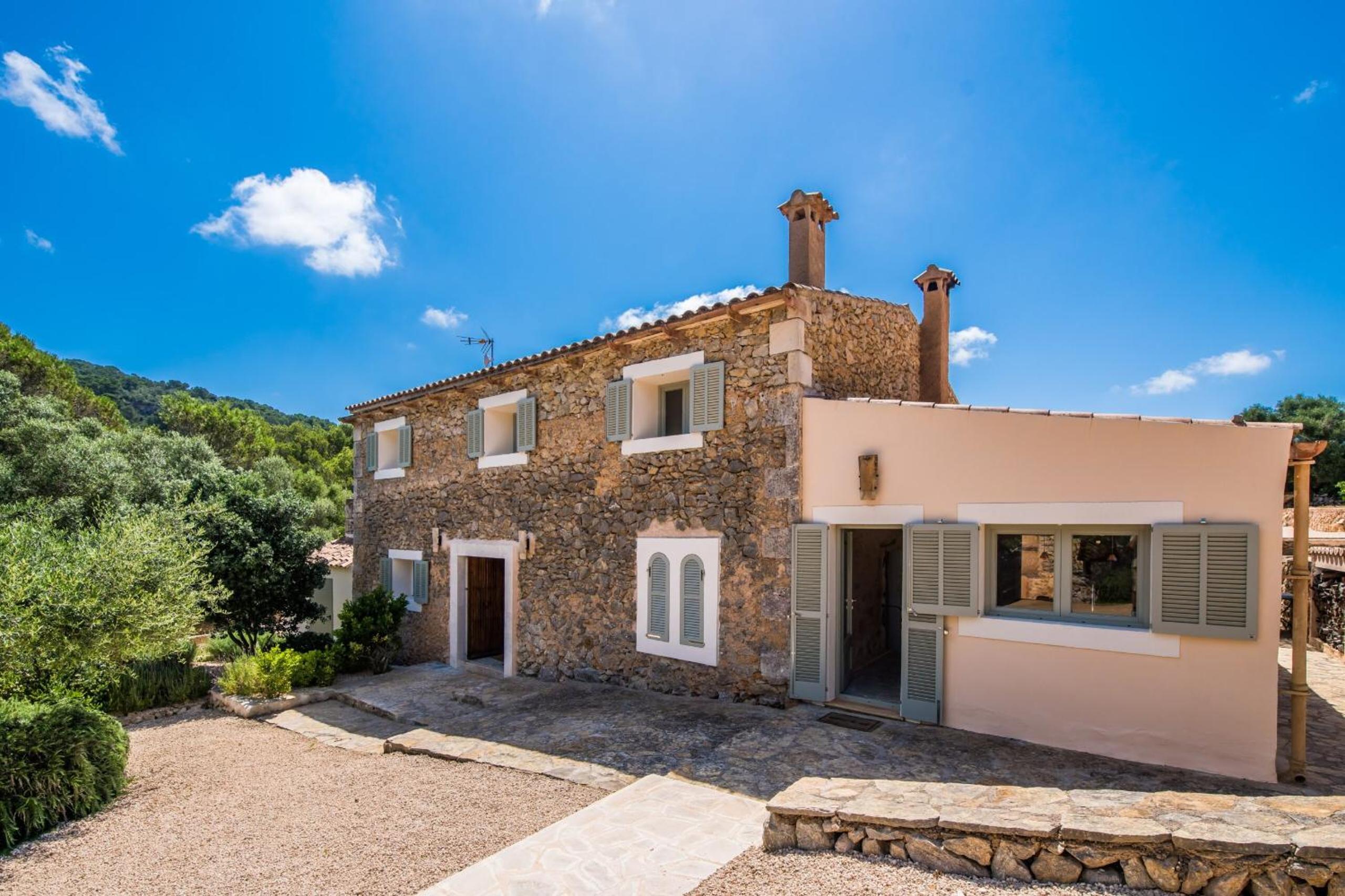Finca Can Roig