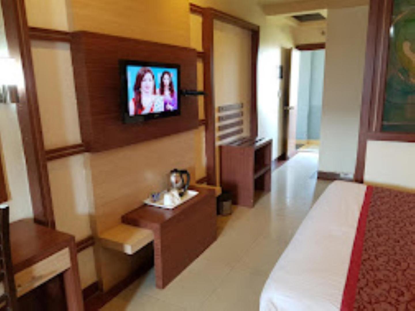 Blue Lily Beach Resort view 5