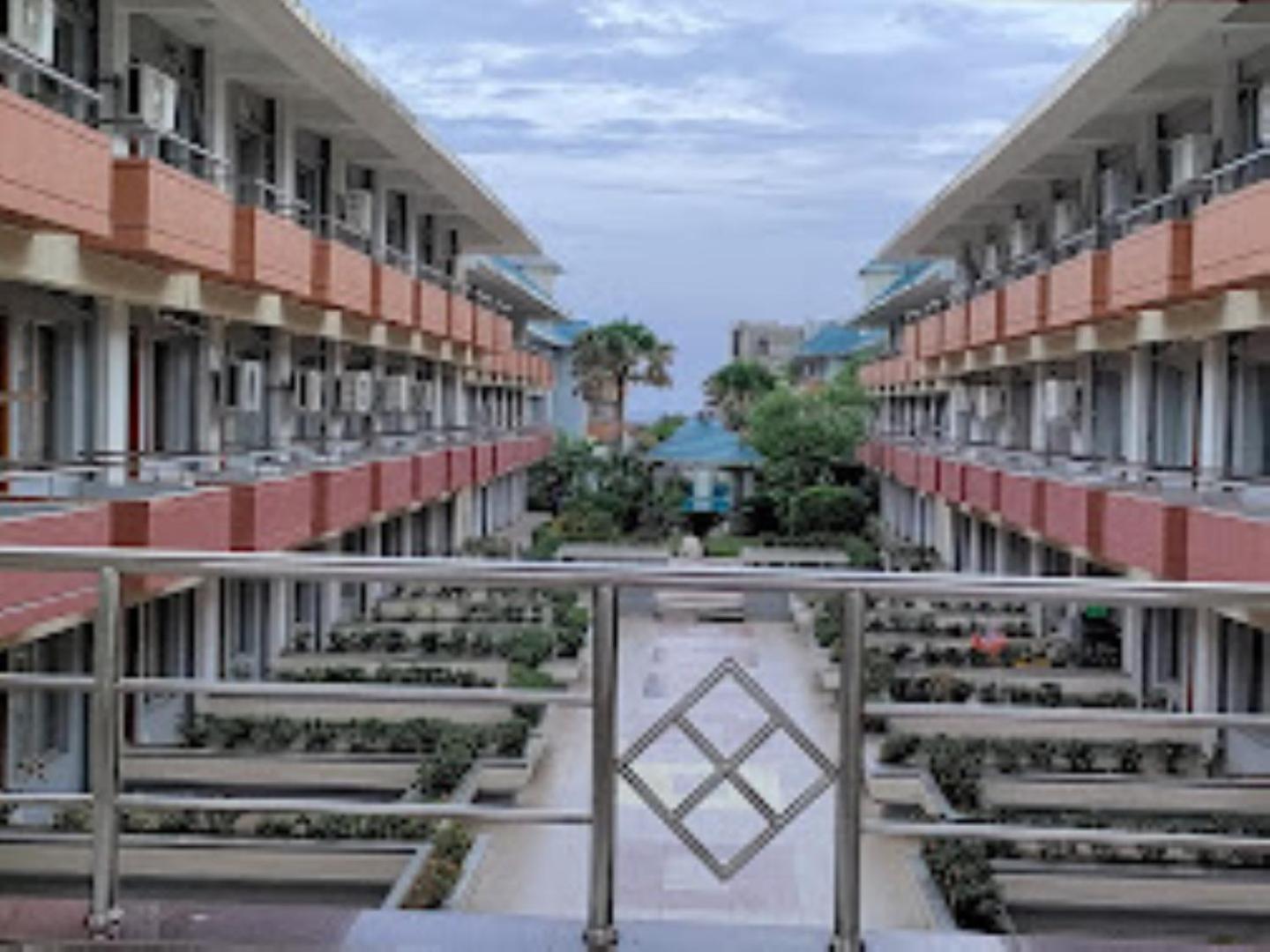 Blue Lily Beach Resort view 4