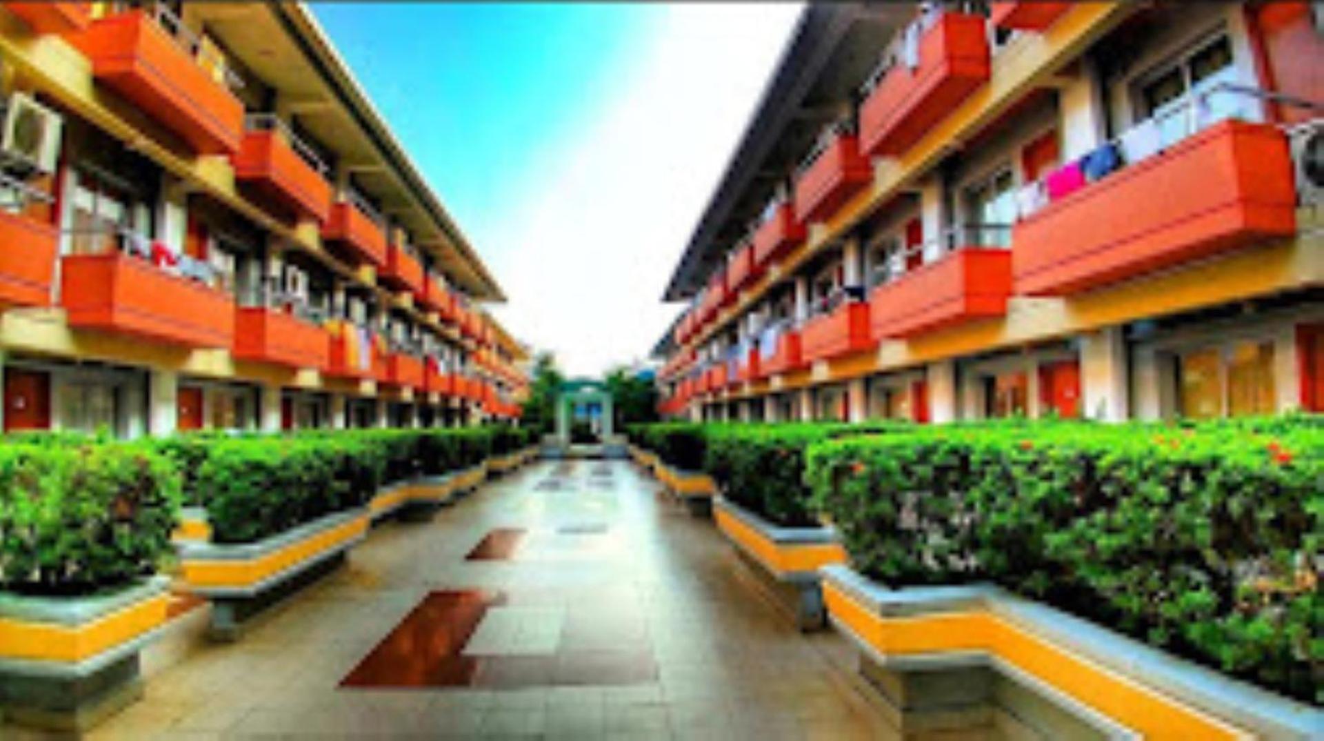 Blue Lily Beach Resort view 2