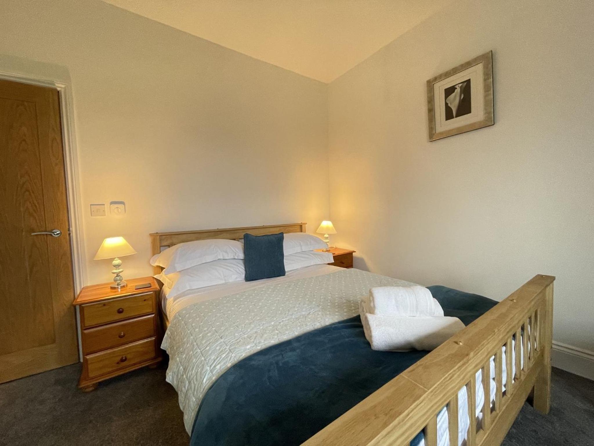 Langrigg Cottage HOT TUB HIRE AVAILABLE