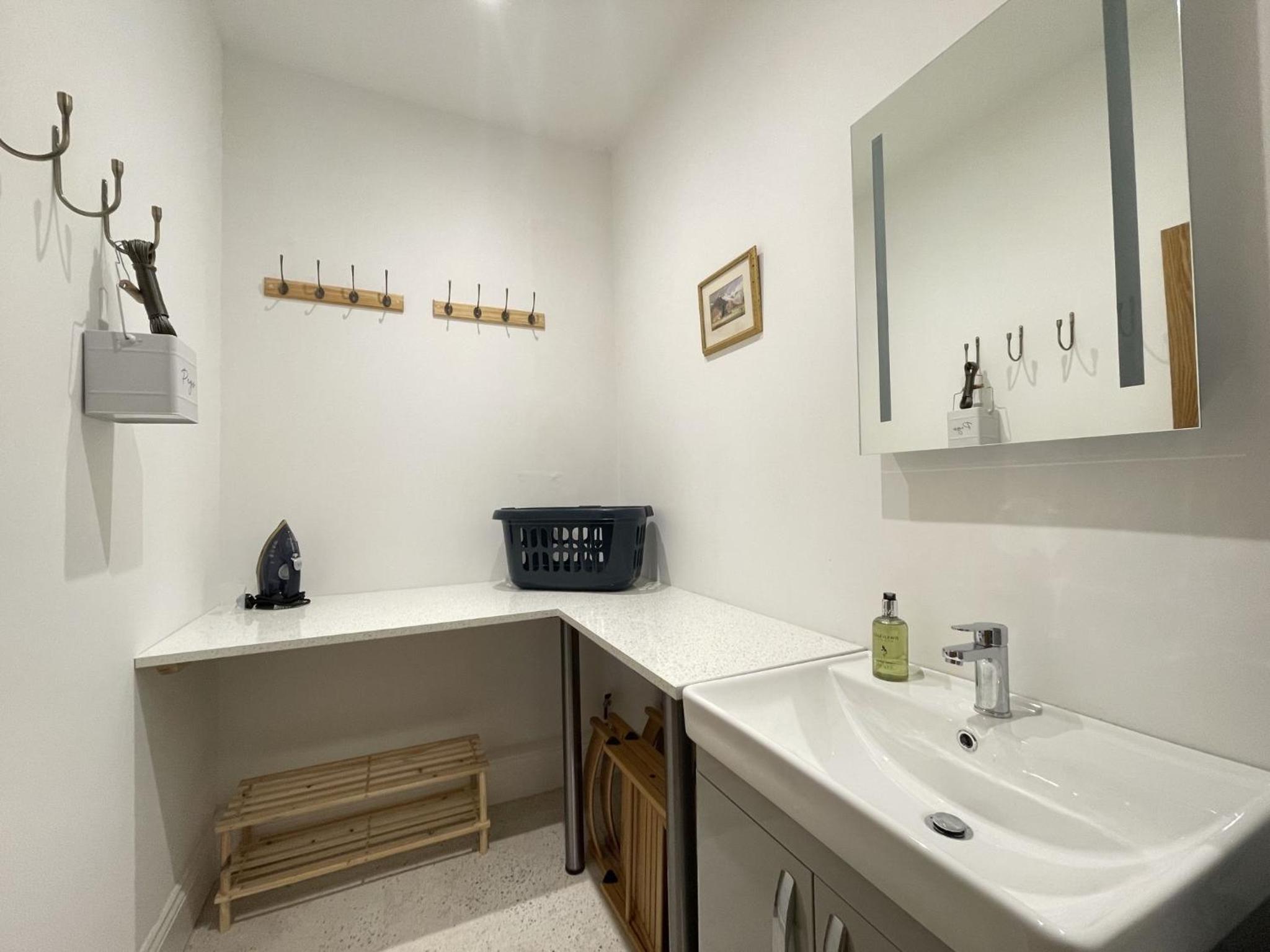 Langrigg Cottage HOT TUB HIRE AVAILABLE