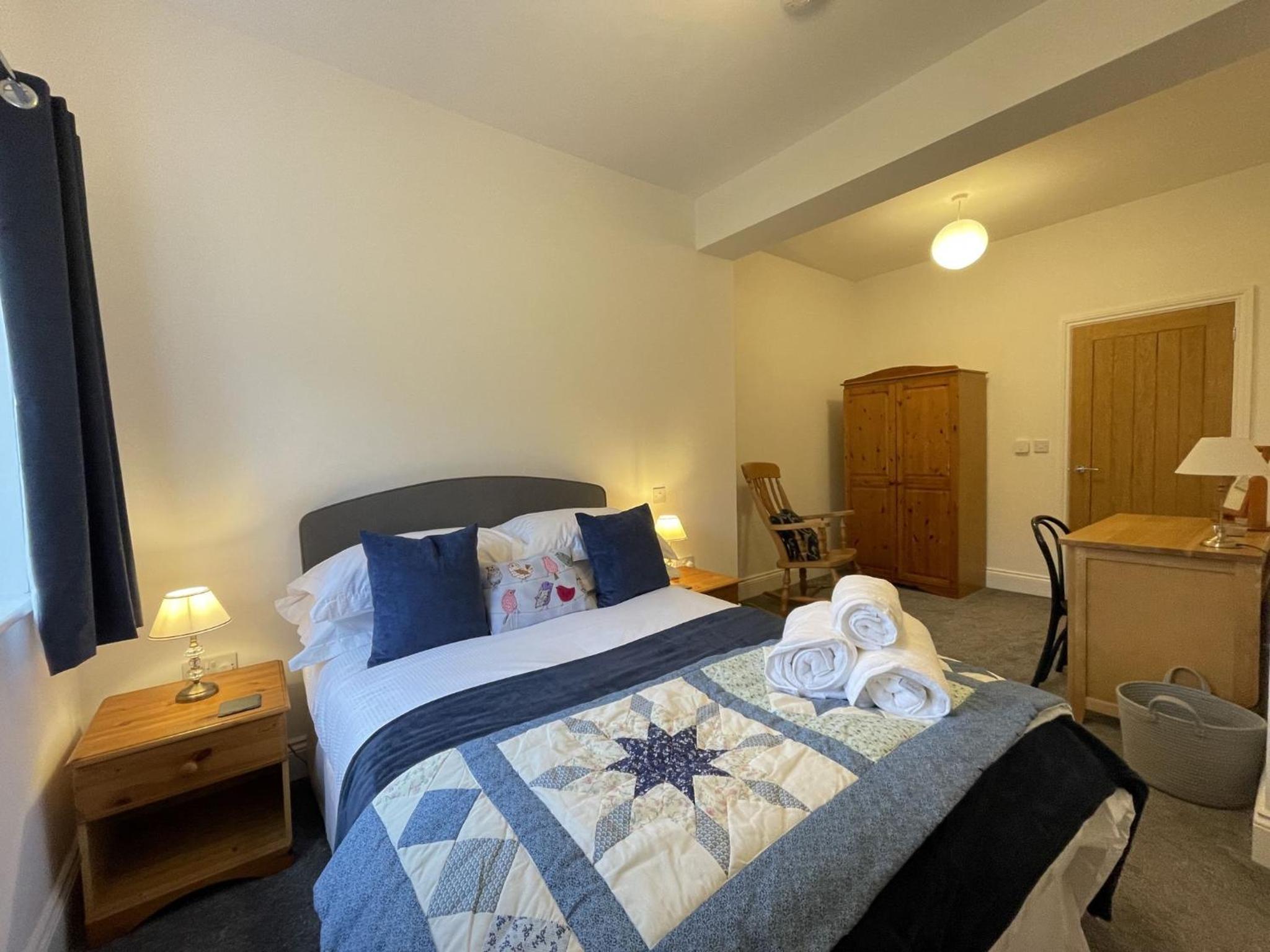 Langrigg Cottage HOT TUB HIRE AVAILABLE