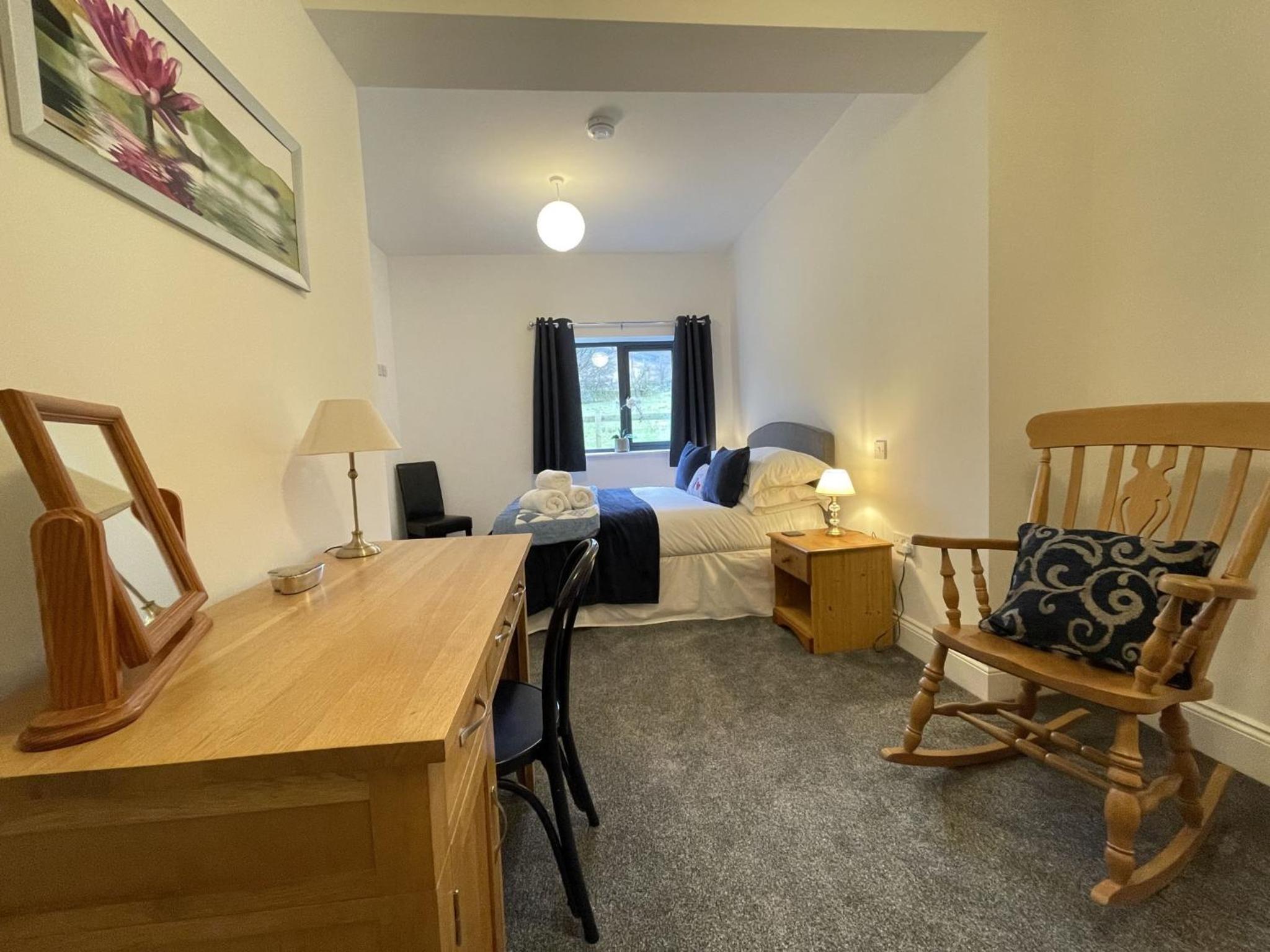 Langrigg Cottage HOT TUB HIRE AVAILABLE