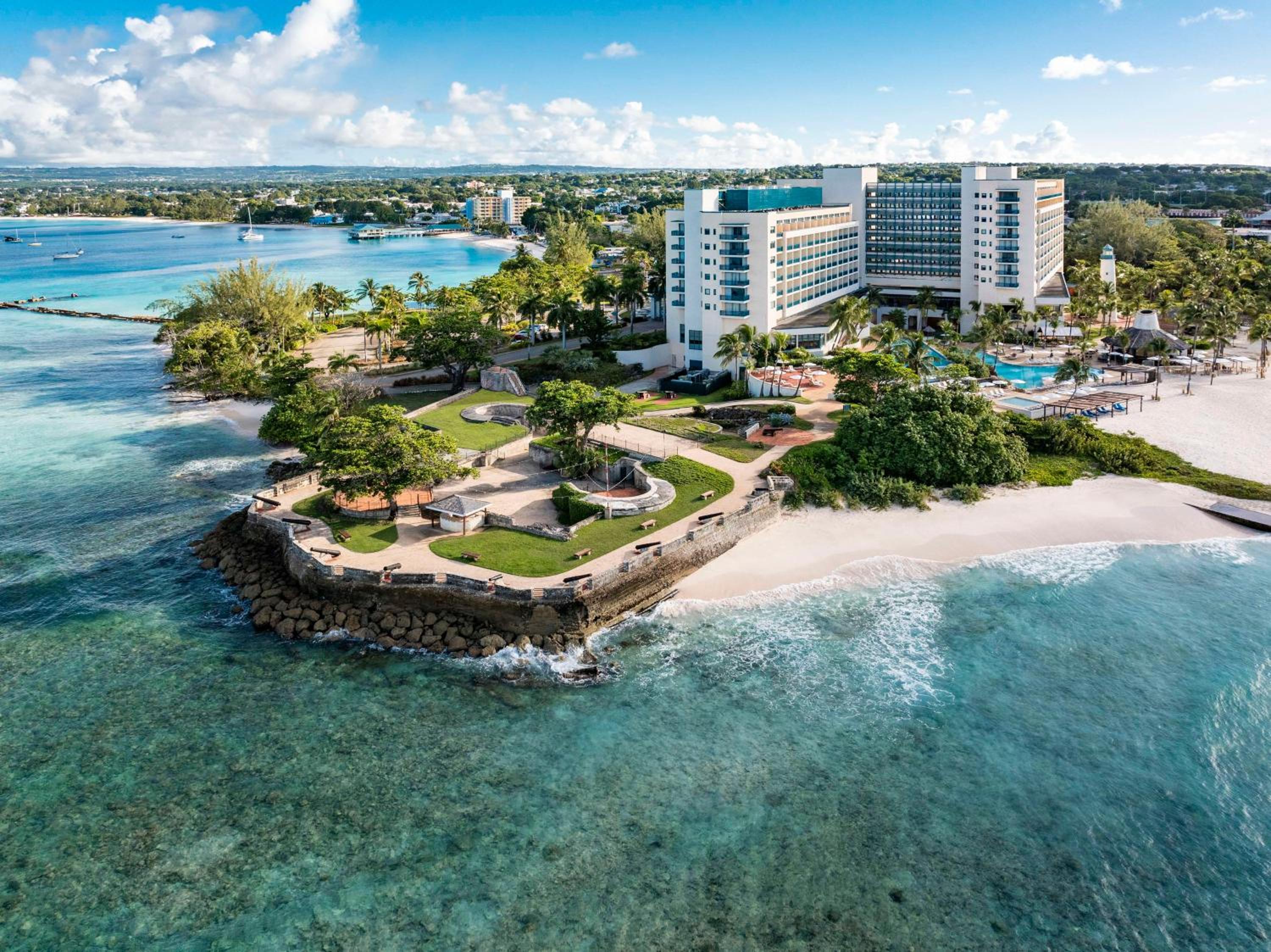 Hilton Barbados Resort photo 60 of 158