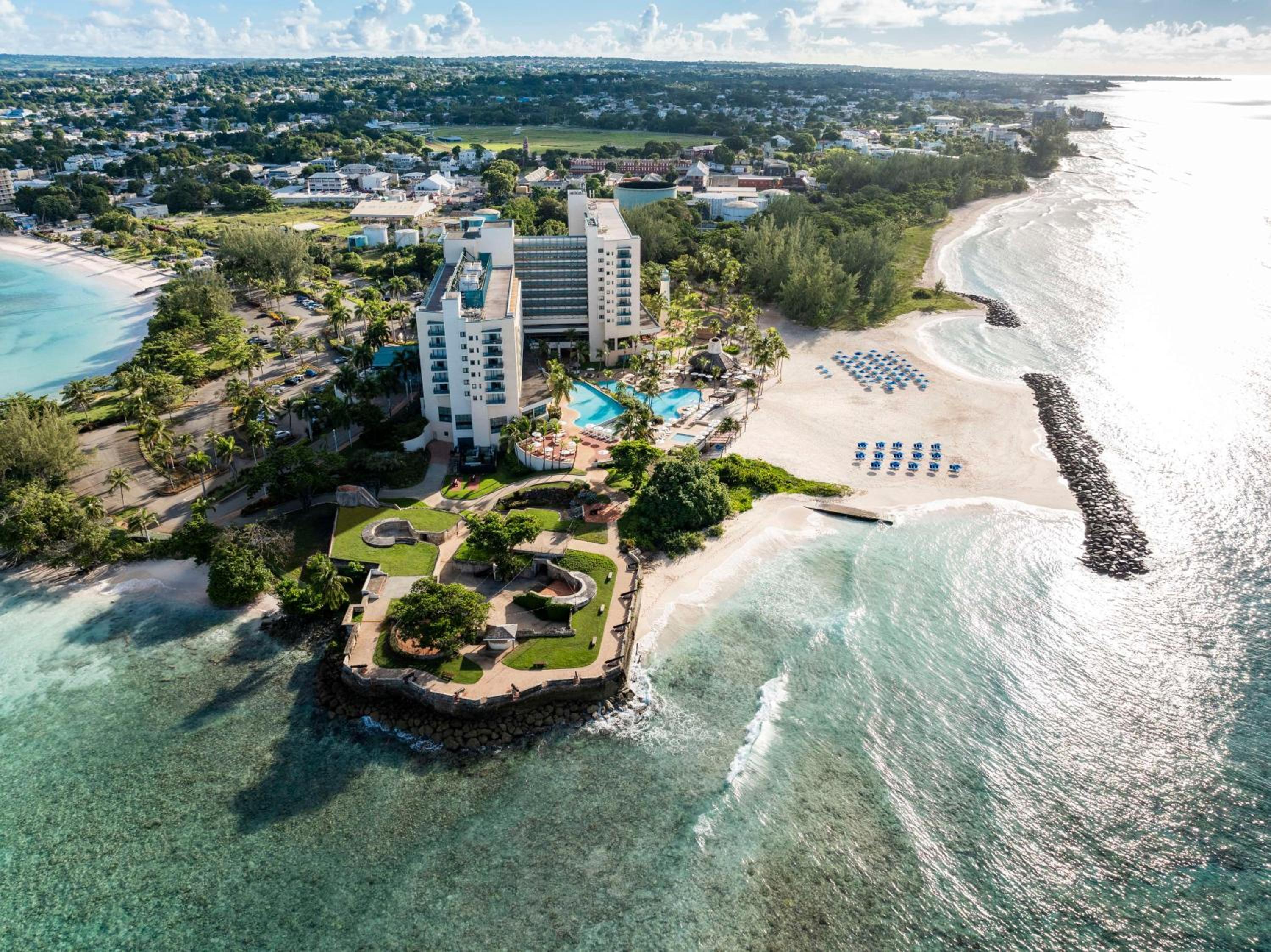 Hilton Barbados Resort photo 40 of 158