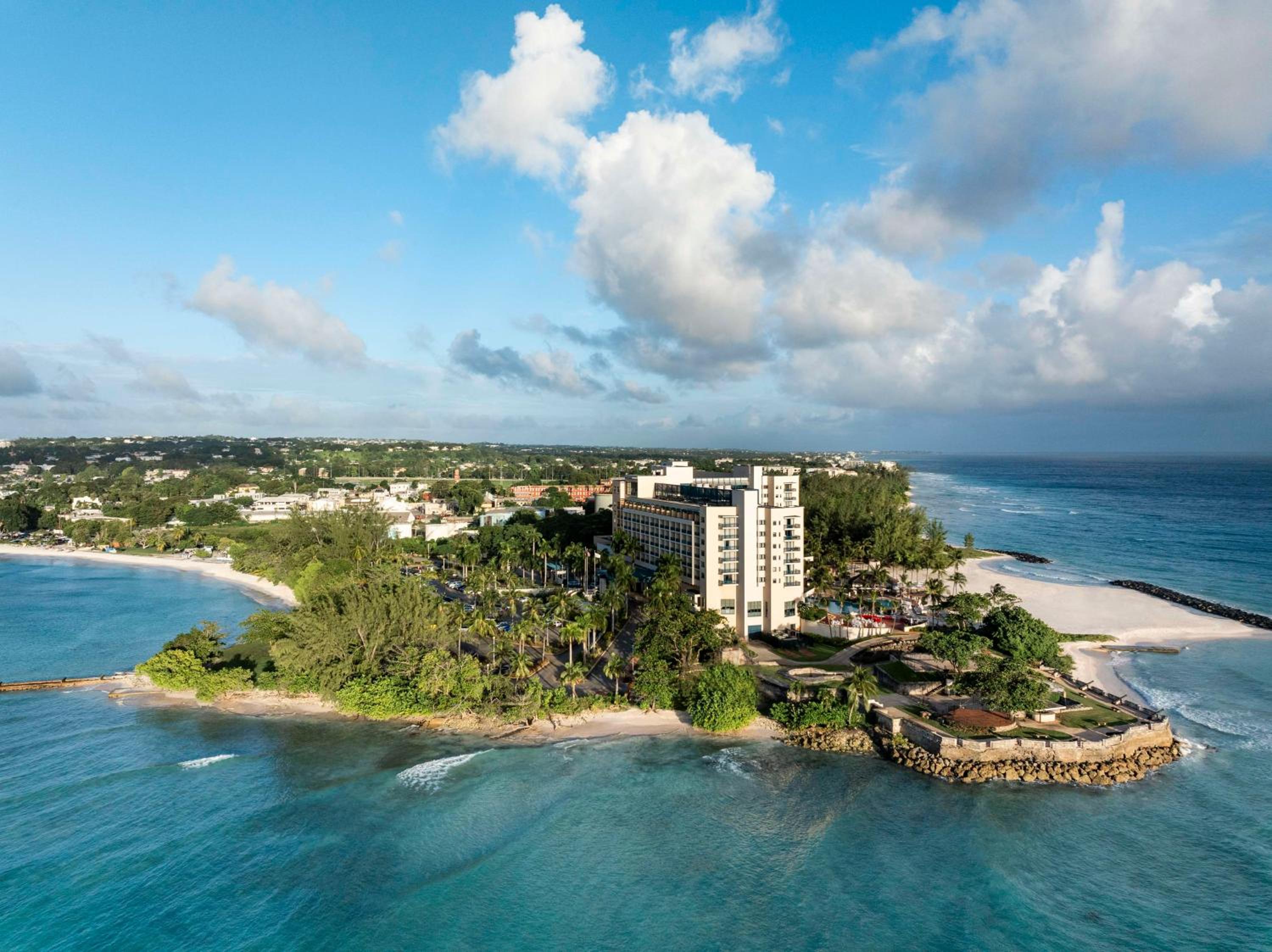 Hilton Barbados Resort photo 123 of 158