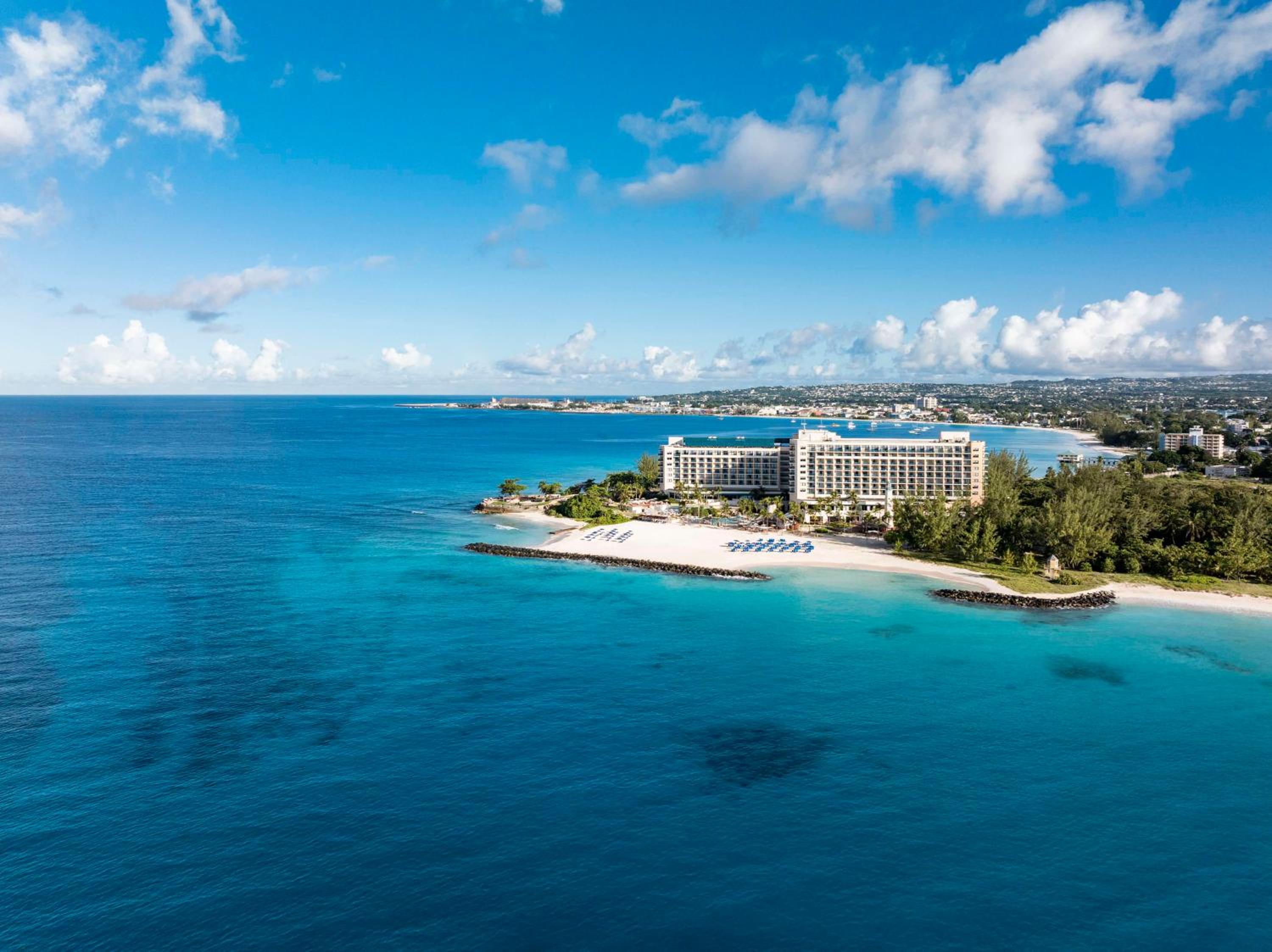 Hilton Barbados Resort photo 141 of 158