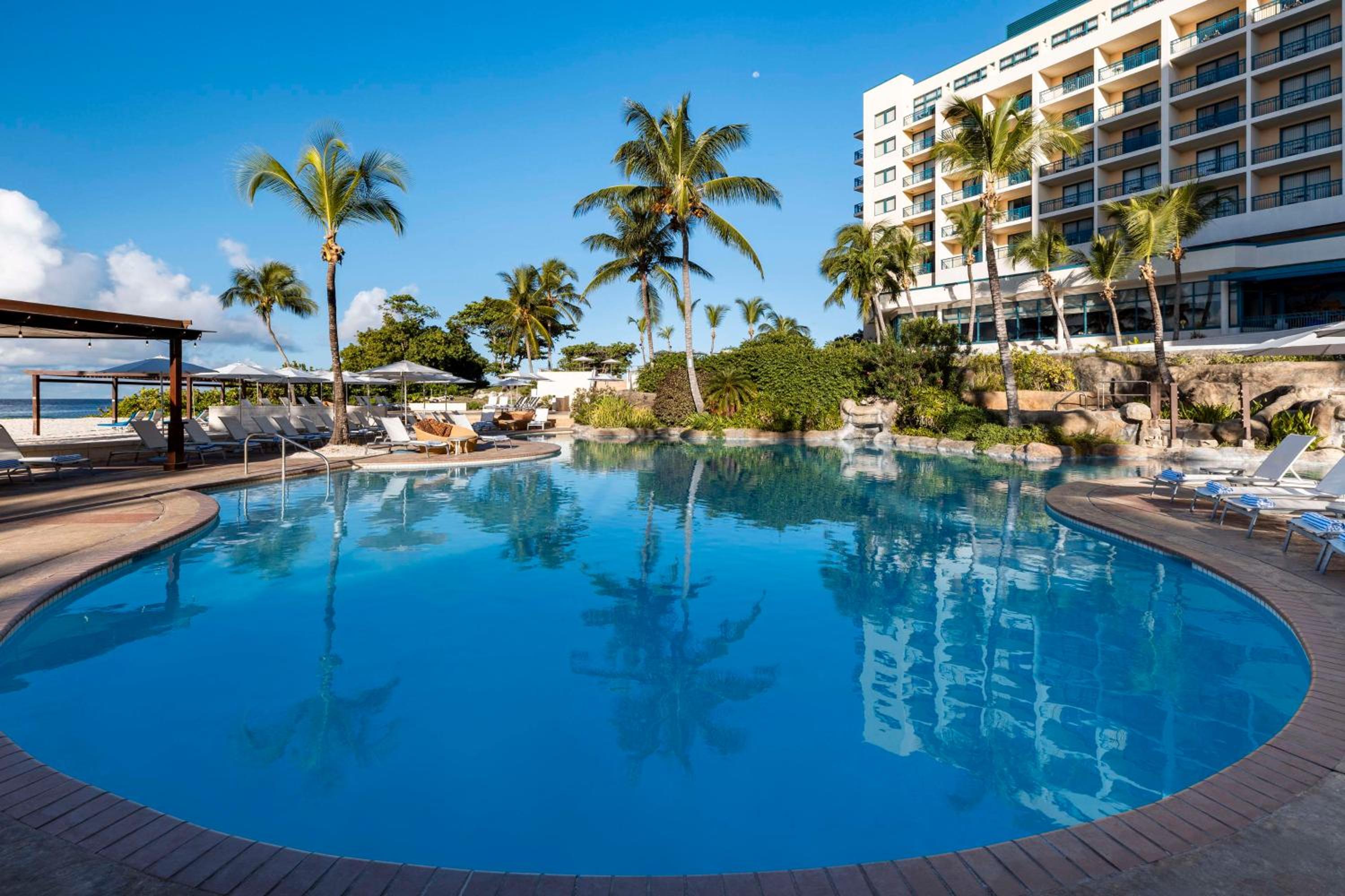 Hilton Barbados Resort photo 118 of 158