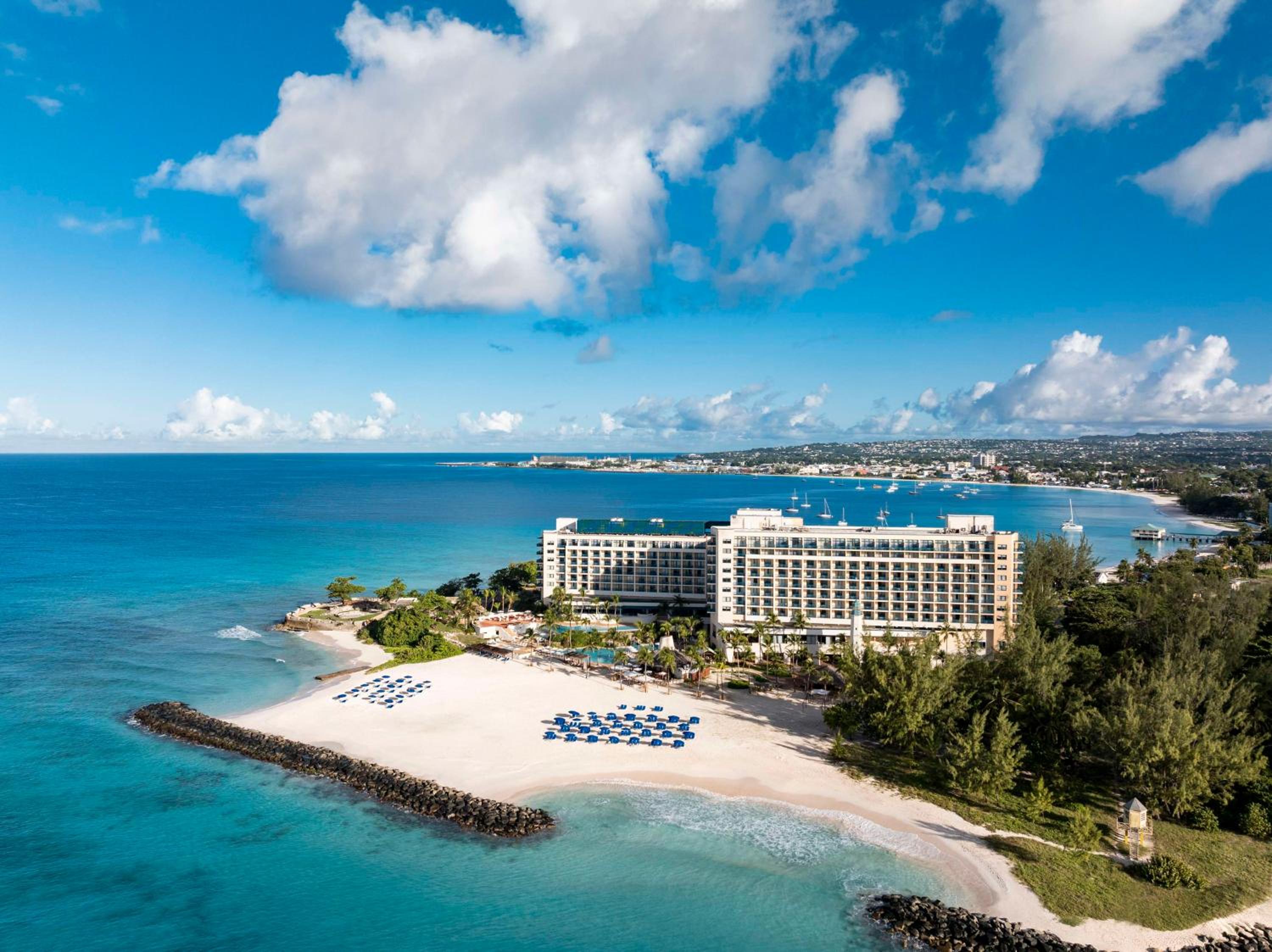 Hilton Barbados Resort photo 70 of 158