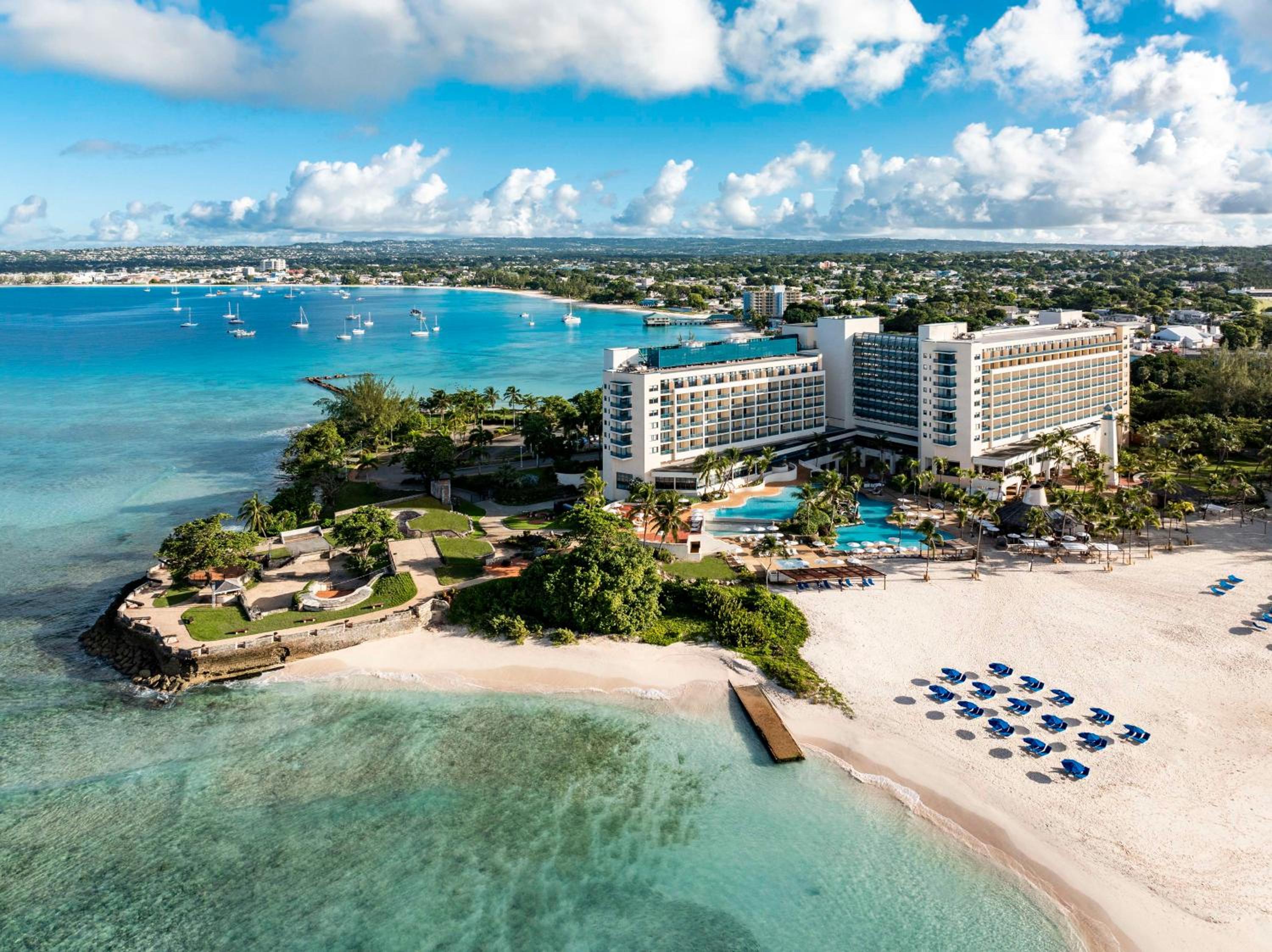 Hilton Barbados Resort photo 83 of 158