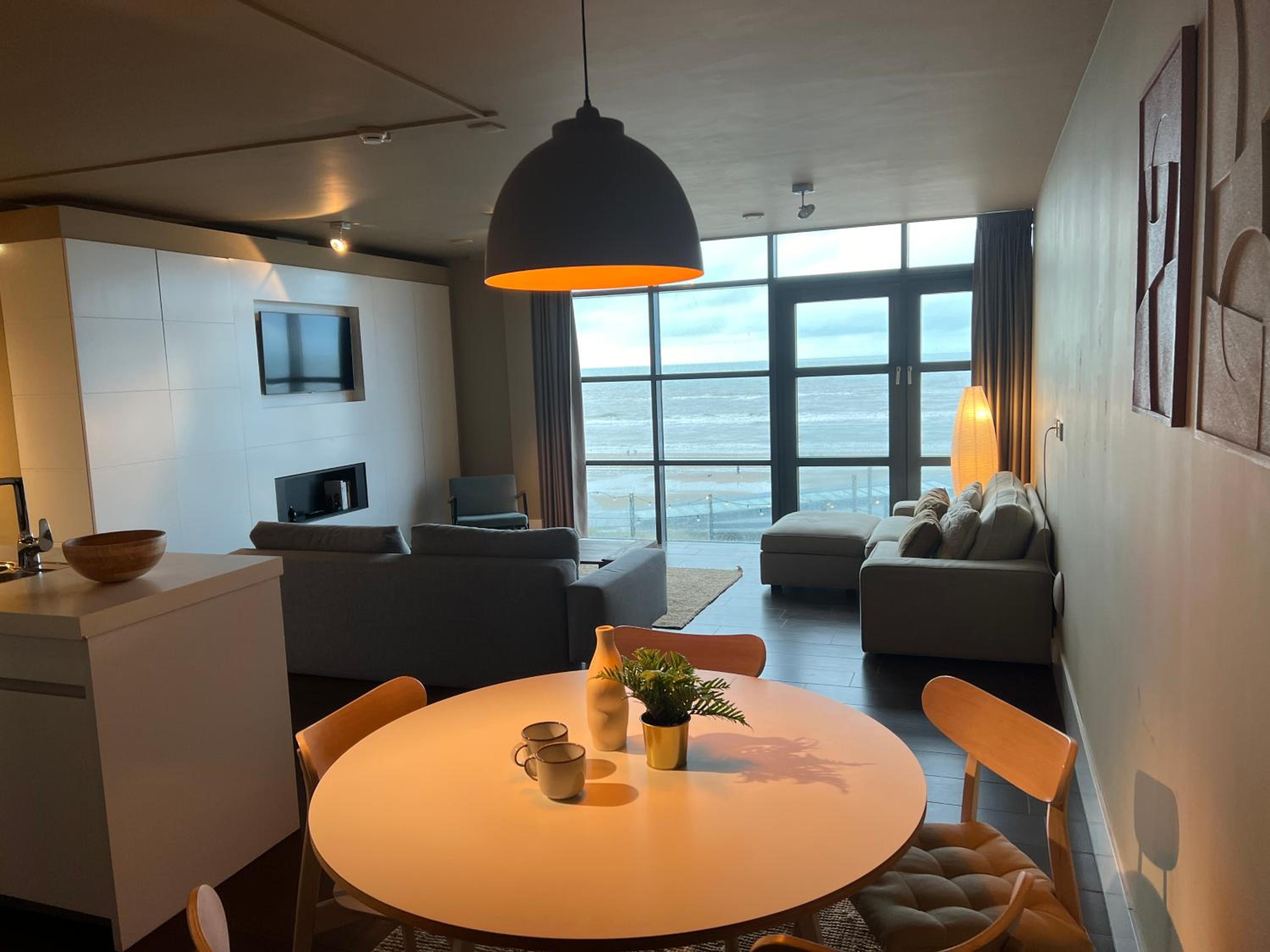 Cala Bassa Beach Boutique Apartments - Sea View view 3