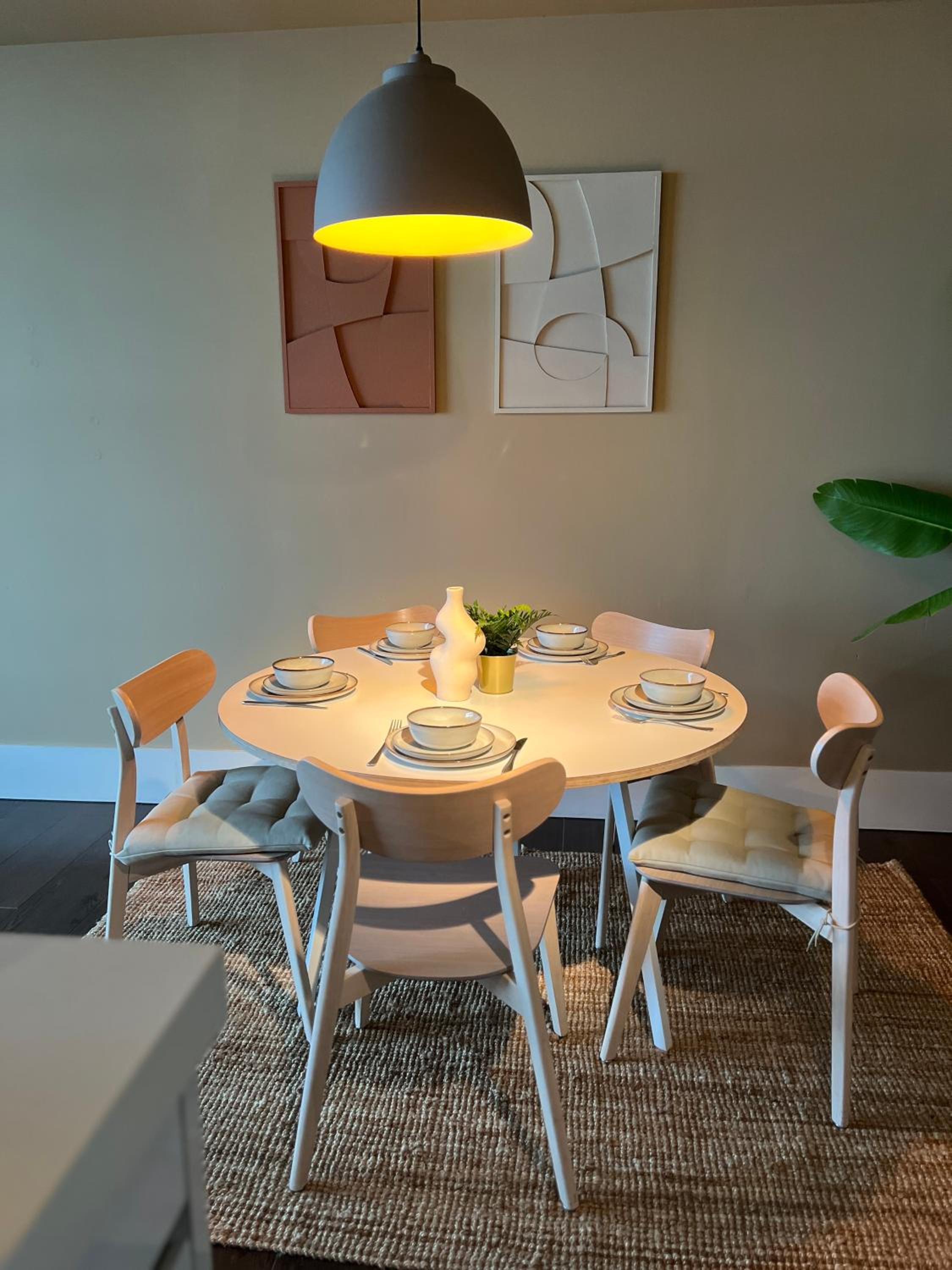 Cala Bassa Beach Boutique Apartments - Sea View view 5